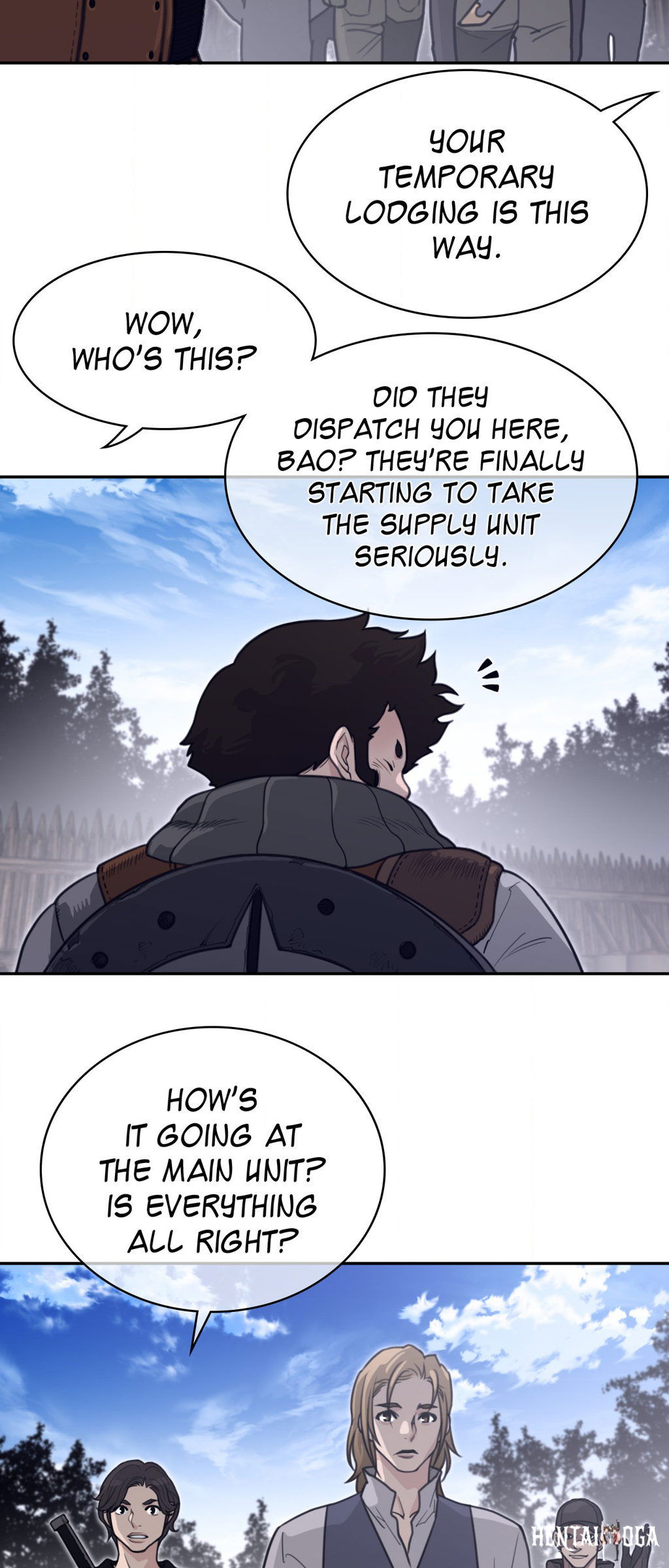 Perfect Half Perfect Half Chapter 169 - Page 14