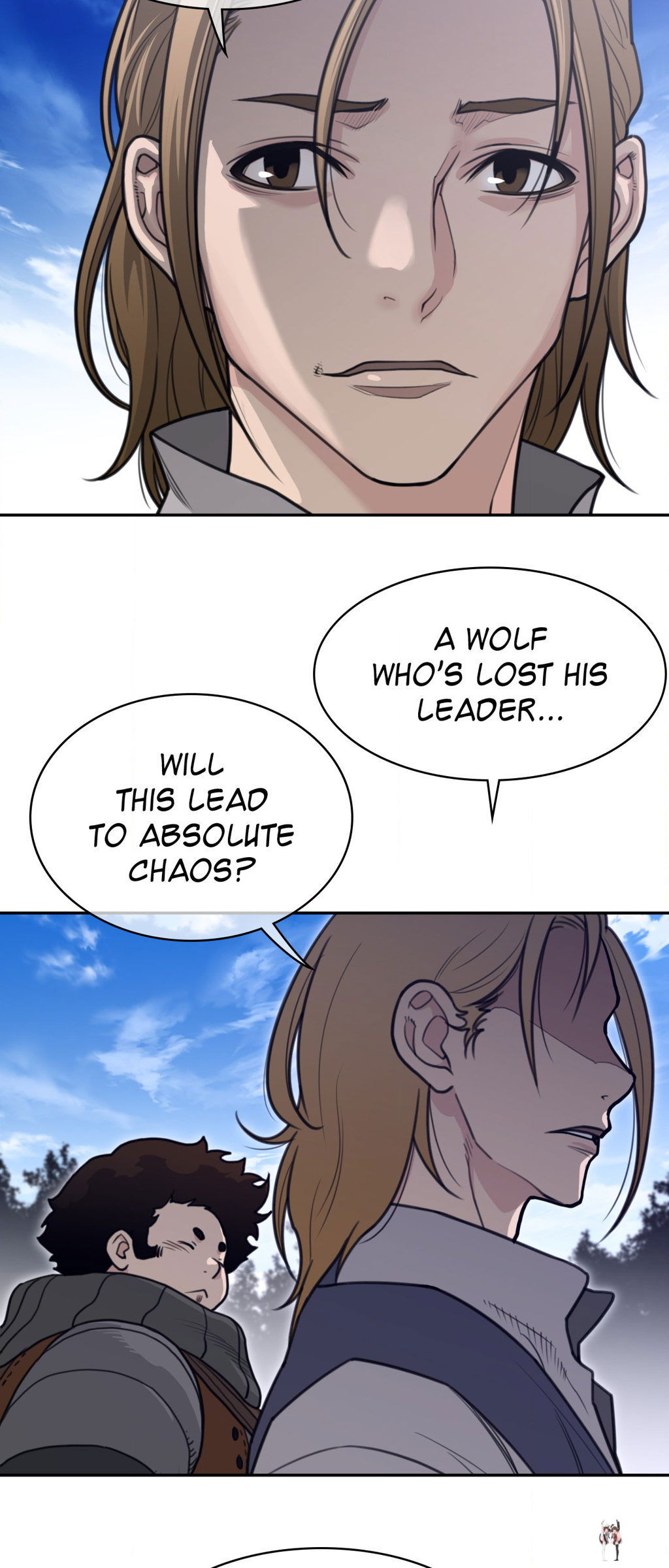 Perfect Half Perfect Half Chapter 169 - Page 16