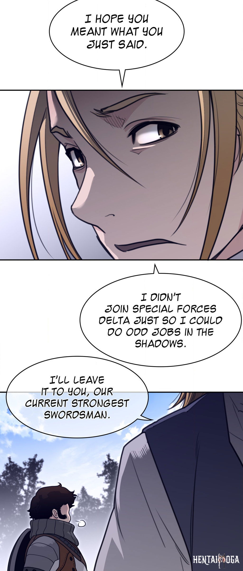 Perfect Half Perfect Half Chapter 169 - Page 17