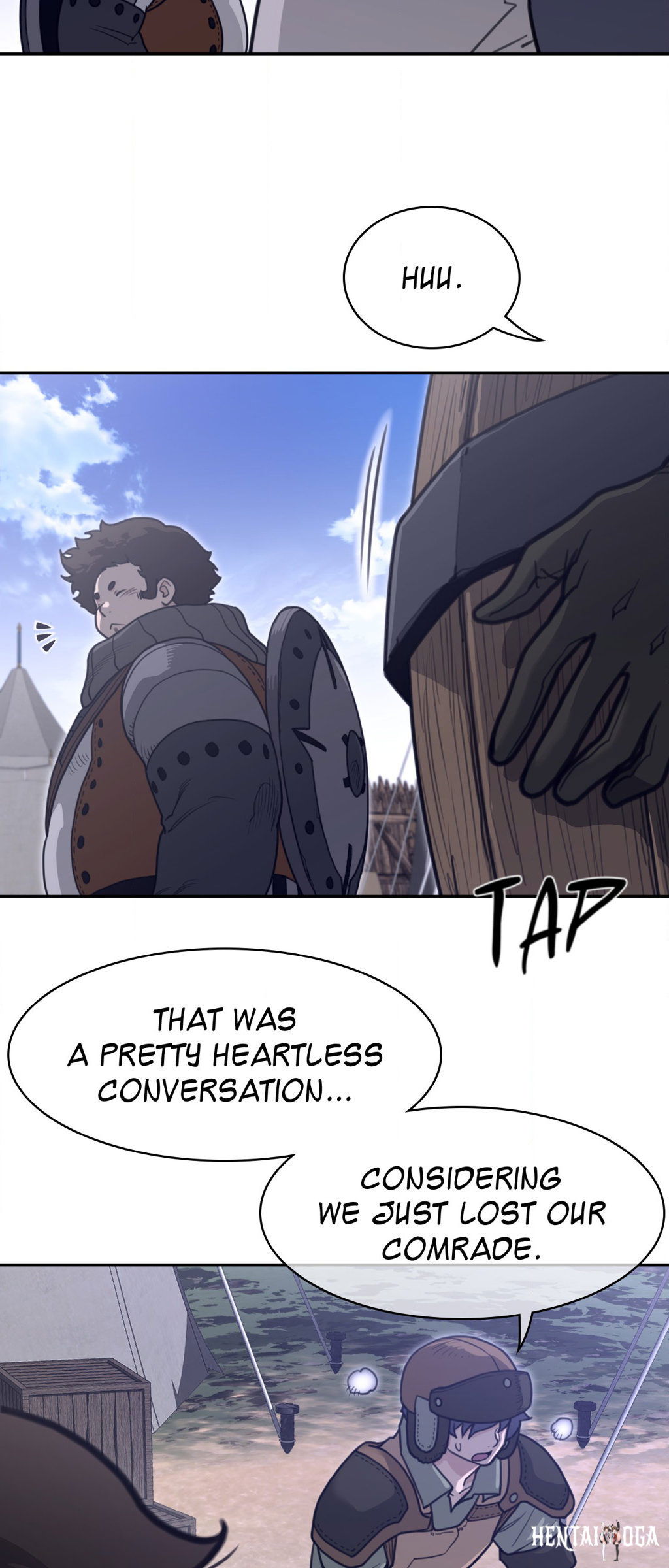 Perfect Half Perfect Half Chapter 169 - Page 18