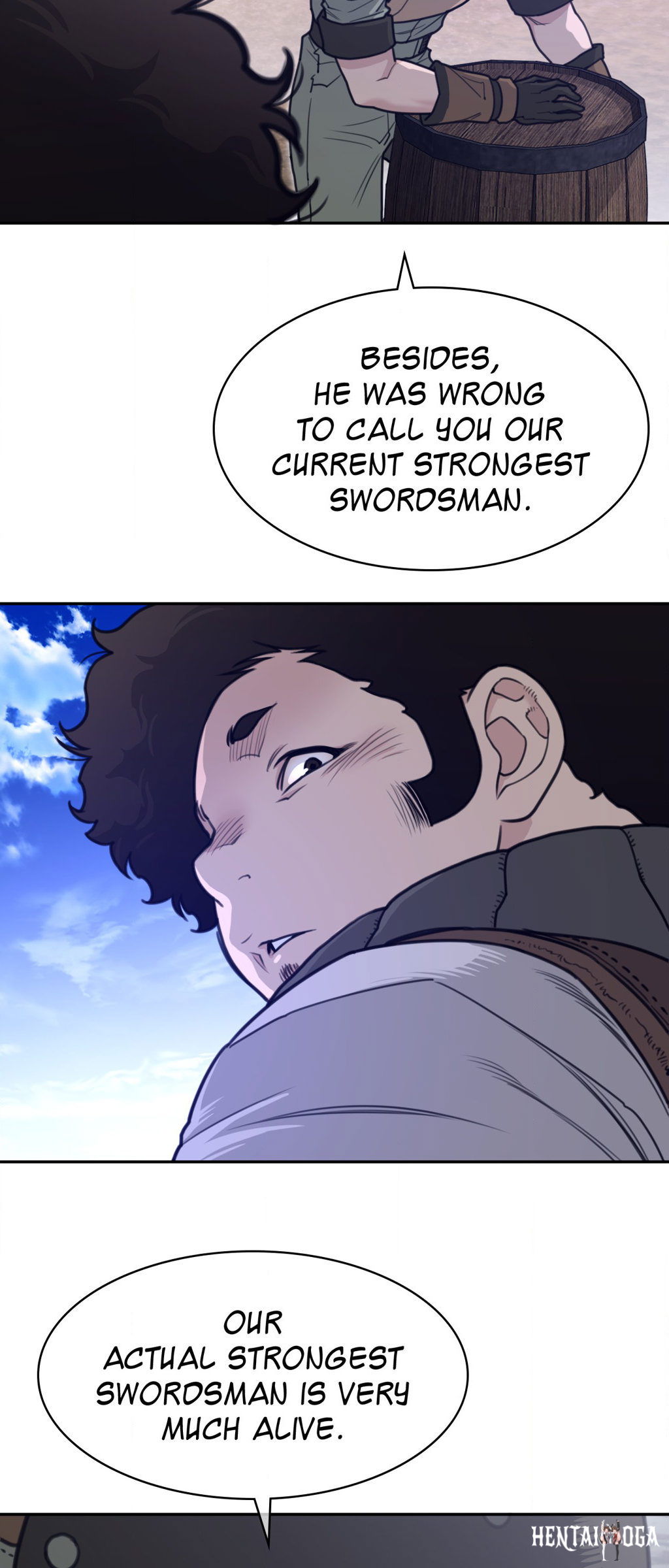 Perfect Half Perfect Half Chapter 169 - Page 19