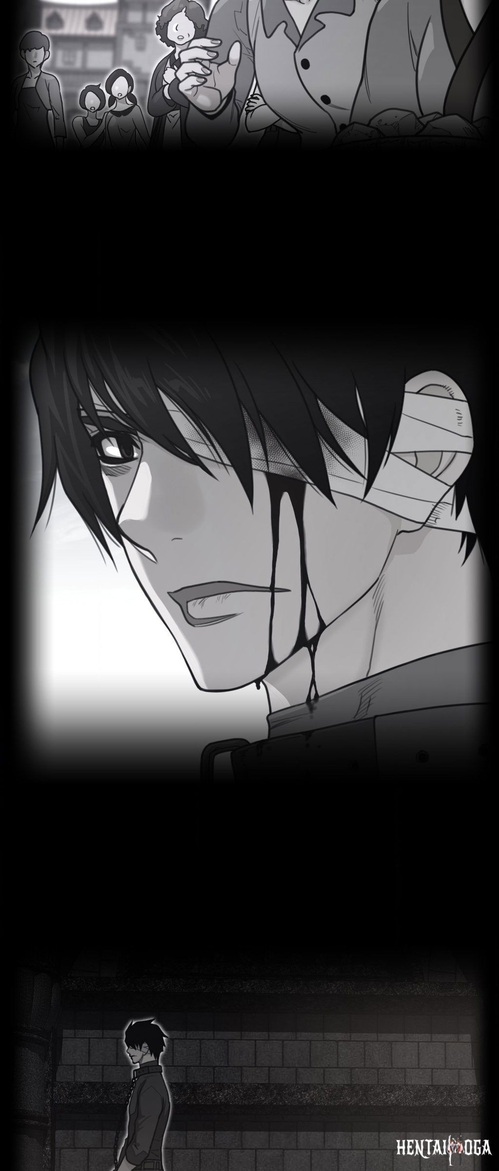 Perfect Half Perfect Half Chapter 169 - Page 2