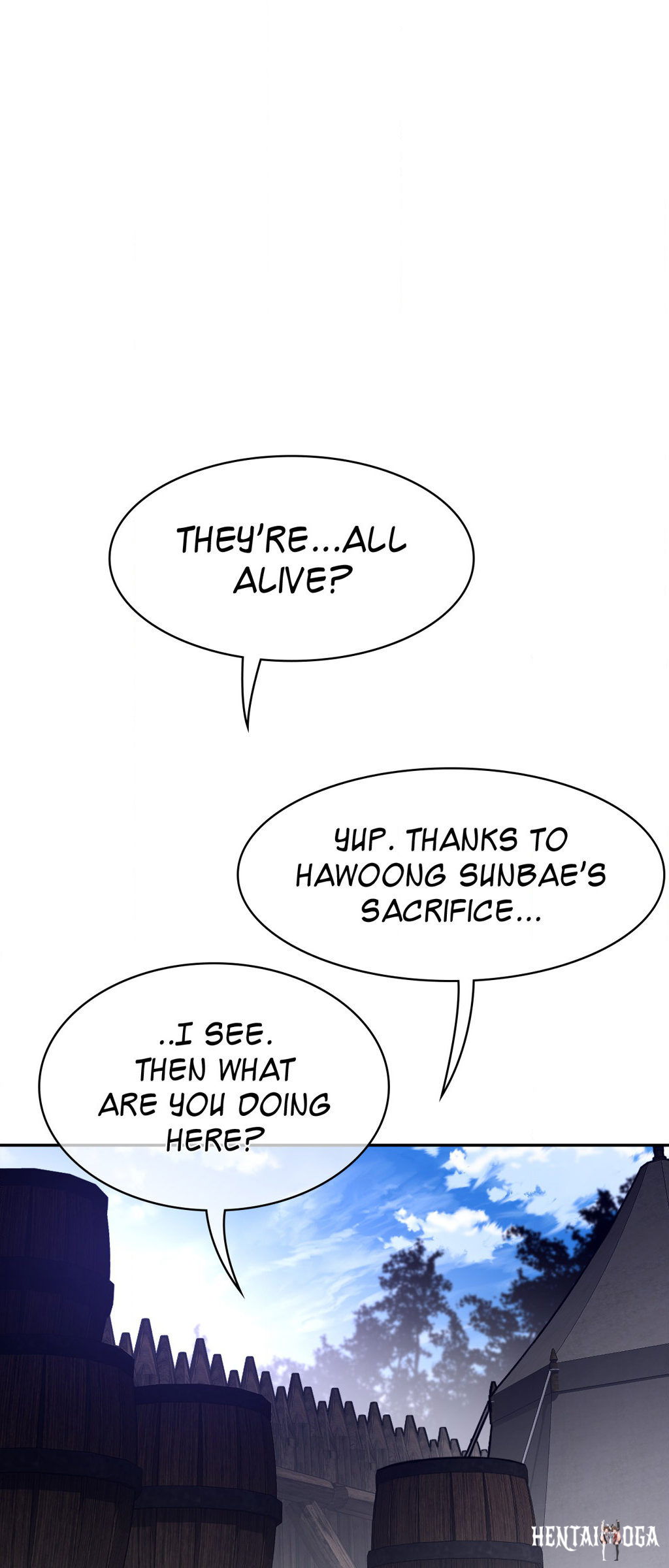 Perfect Half Perfect Half Chapter 169 - Page 21