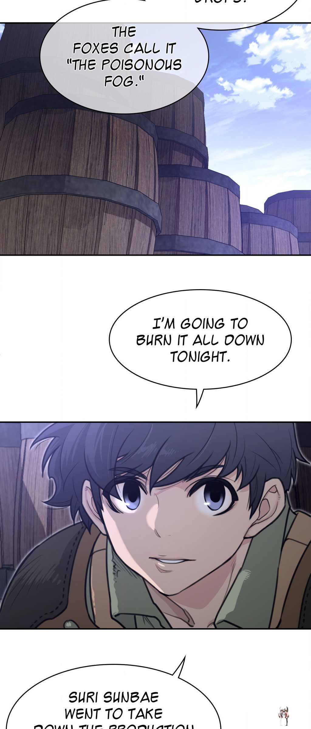 Perfect Half Perfect Half Chapter 169 - Page 24