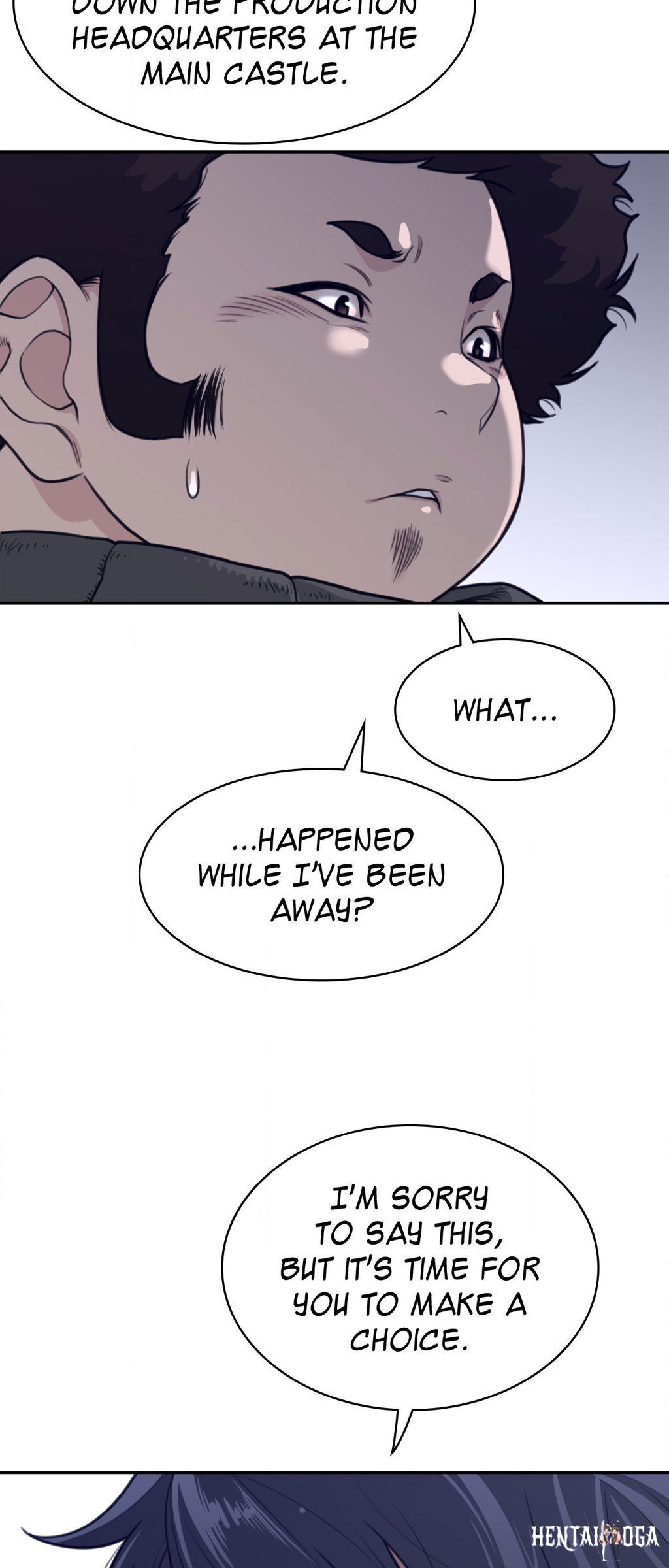 Perfect Half Perfect Half Chapter 169 - Page 25