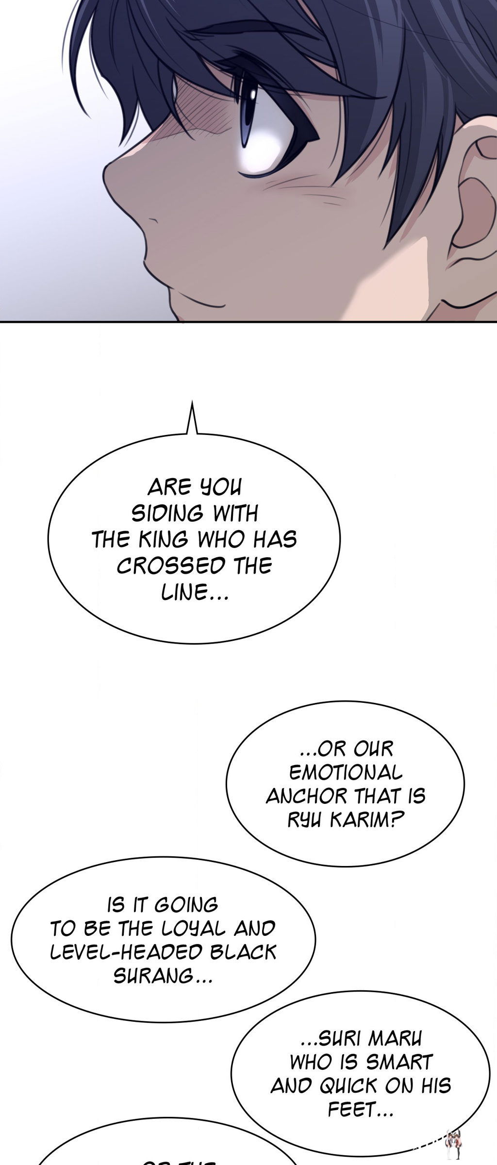 Perfect Half Perfect Half Chapter 169 - Page 26