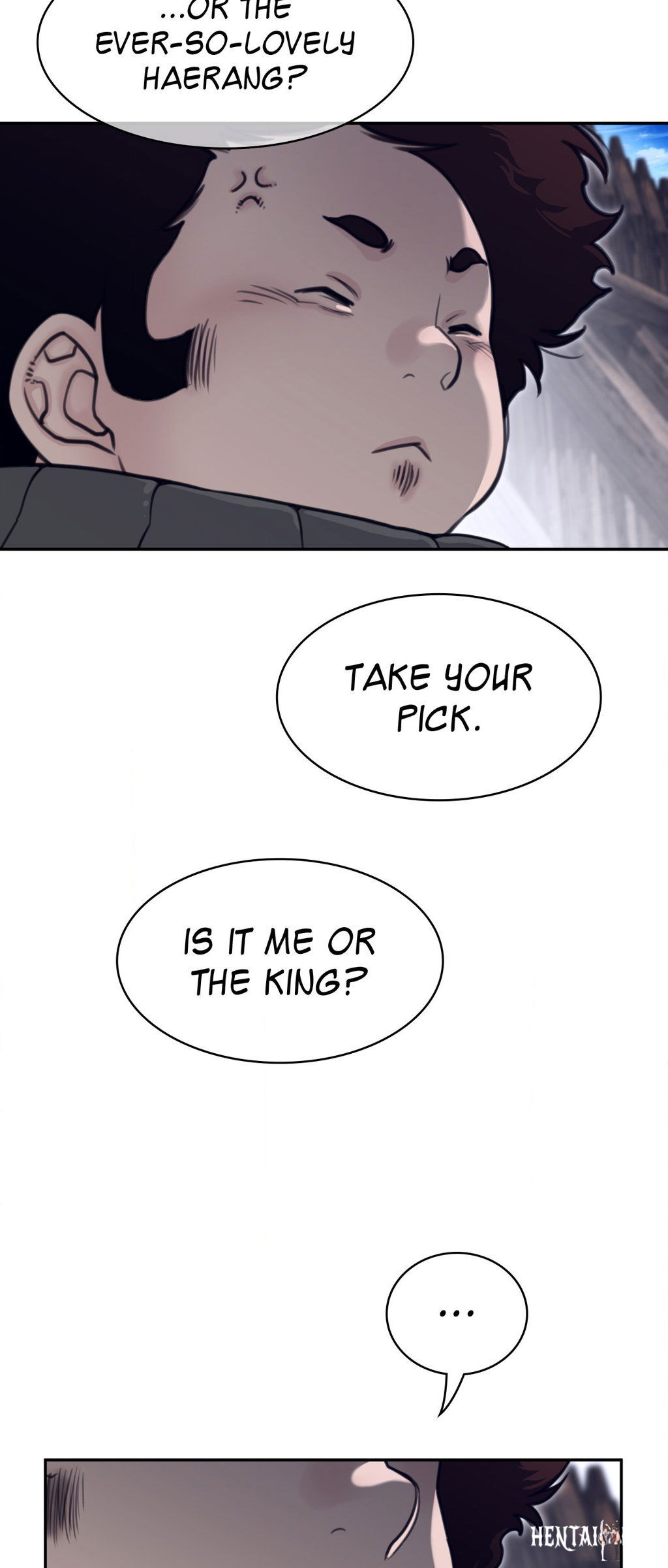 Perfect Half Perfect Half Chapter 169 - Page 27