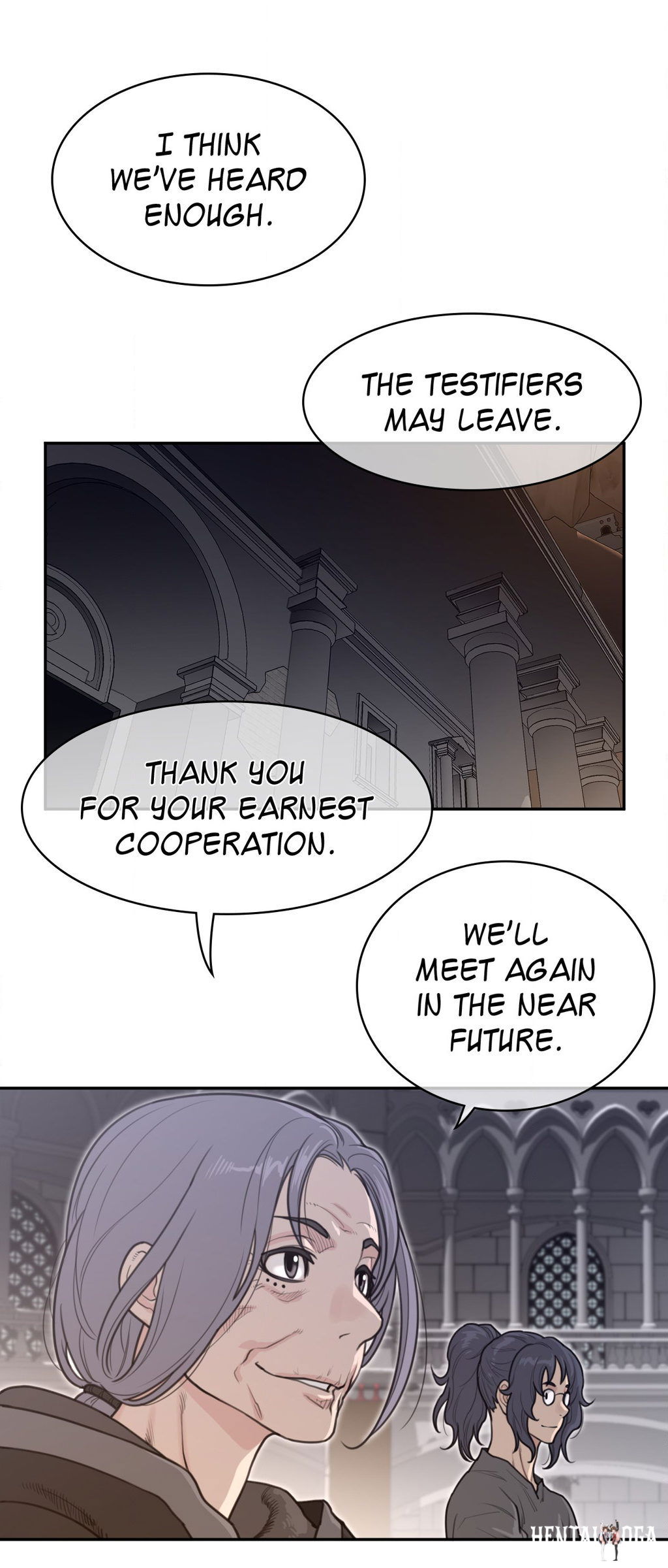 Perfect Half Perfect Half Chapter 169 - Page 29