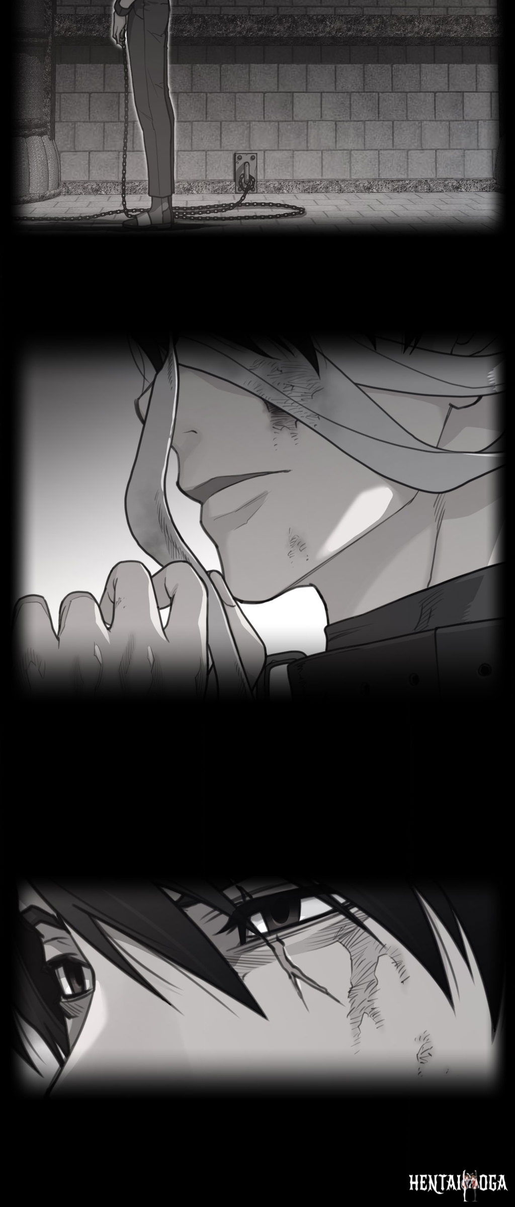 Perfect Half Perfect Half Chapter 169 - Page 3