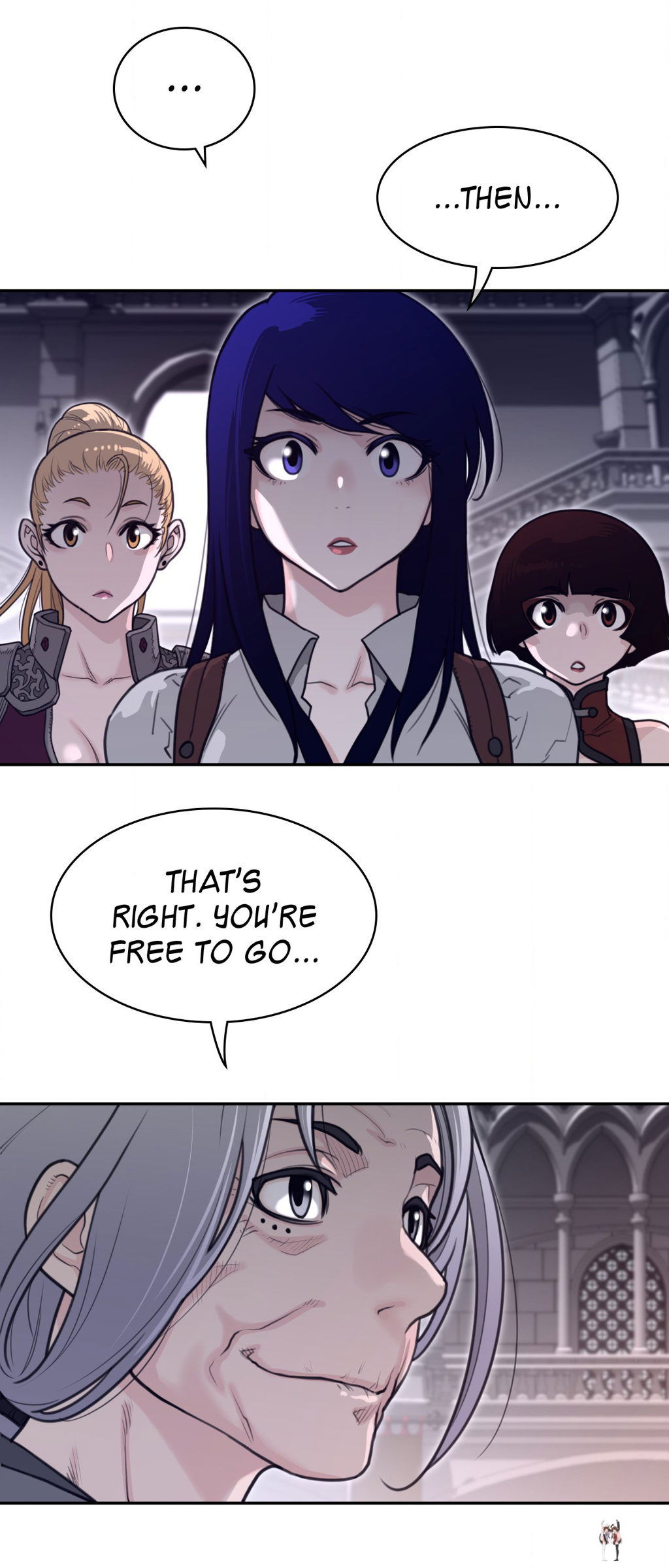 Perfect Half Perfect Half Chapter 169 - Page 30