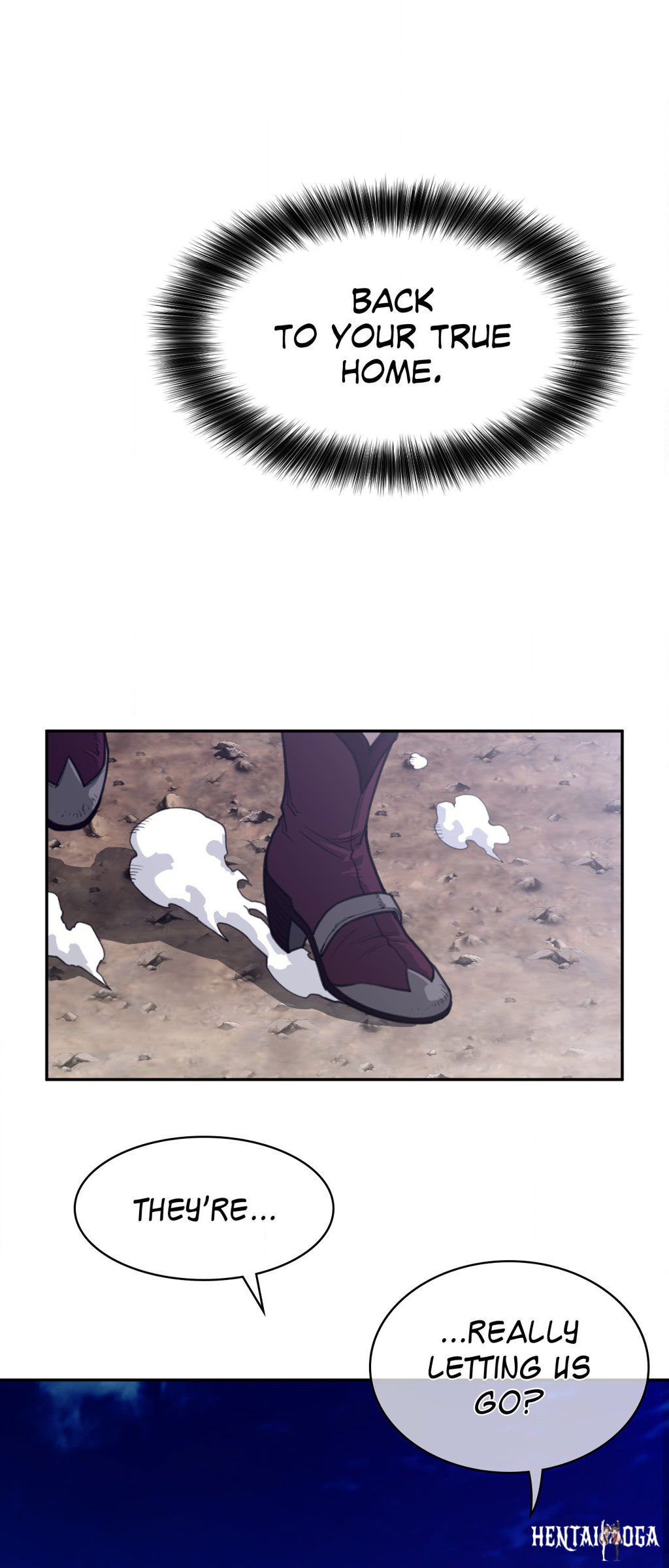 Perfect Half Perfect Half Chapter 169 - Page 31