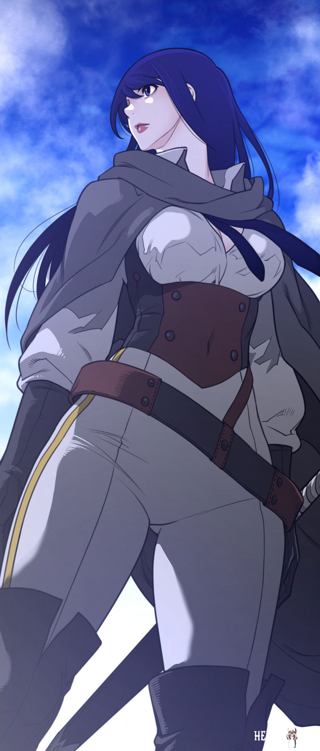 Perfect Half Perfect Half Chapter 169 - Page 34