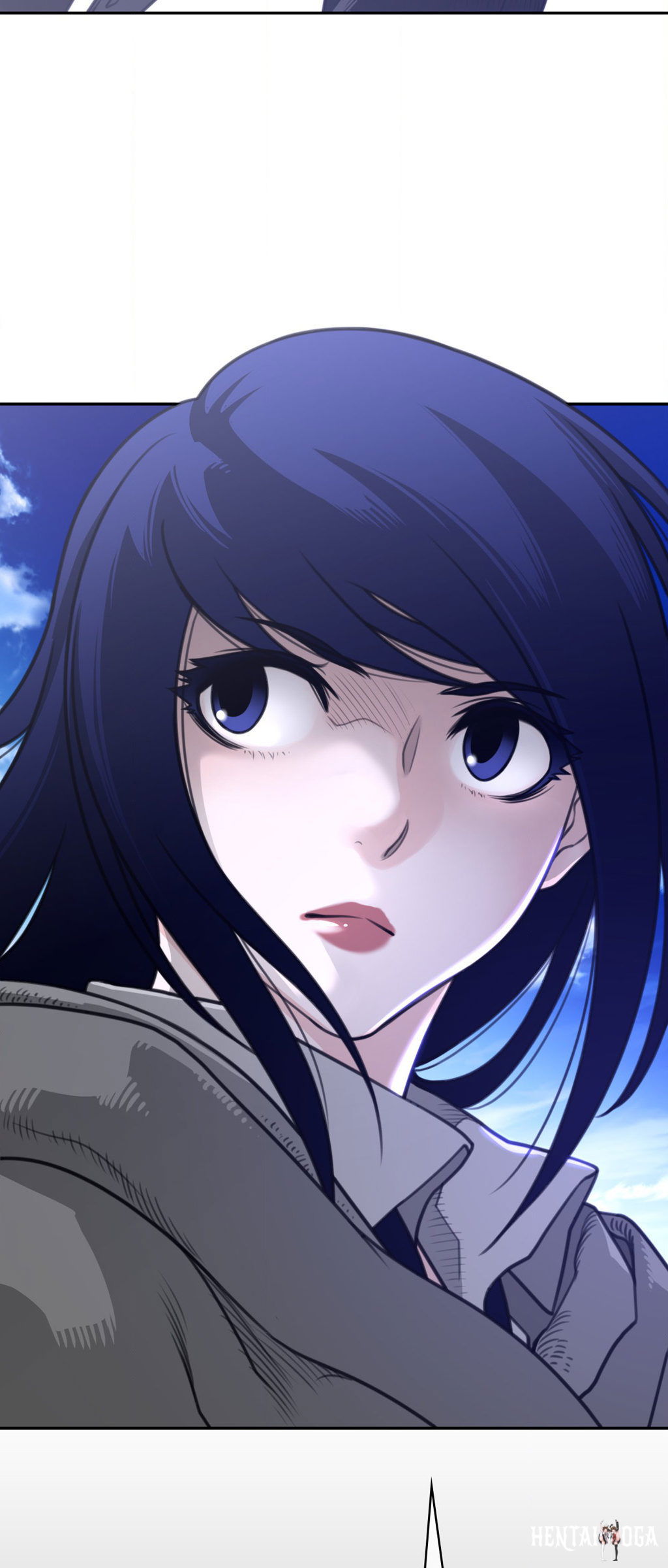 Perfect Half Perfect Half Chapter 169 - Page 35