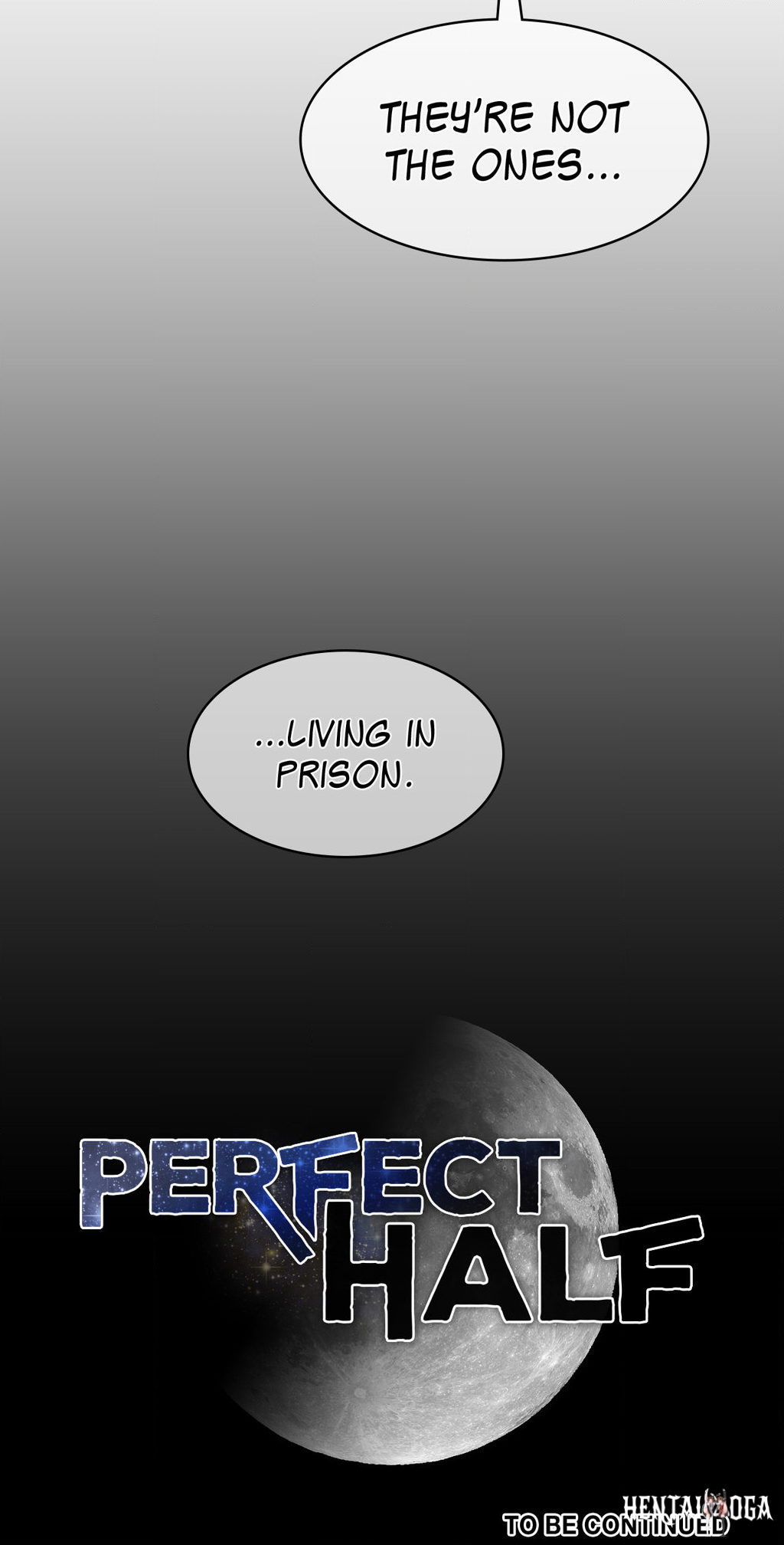 Perfect Half Perfect Half Chapter 169 - Page 36