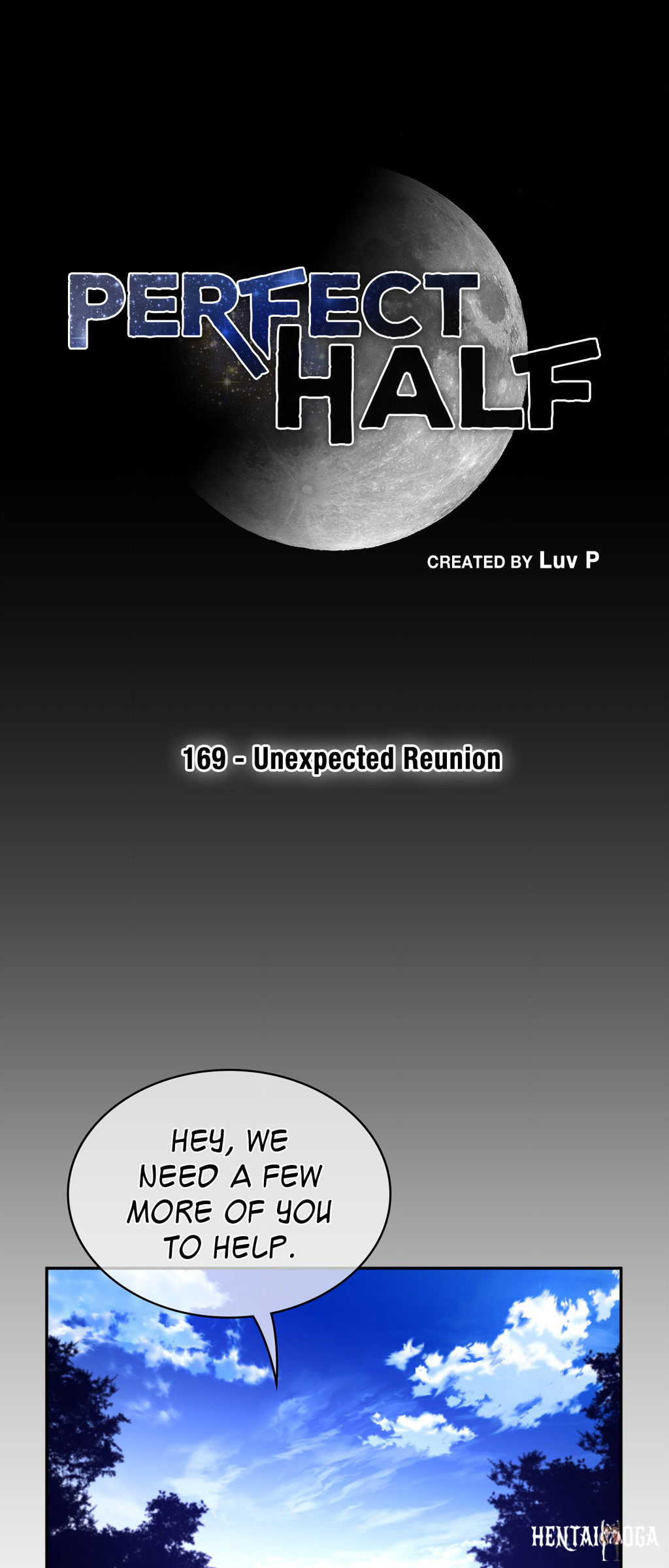 Perfect Half Perfect Half Chapter 169 - Page 5