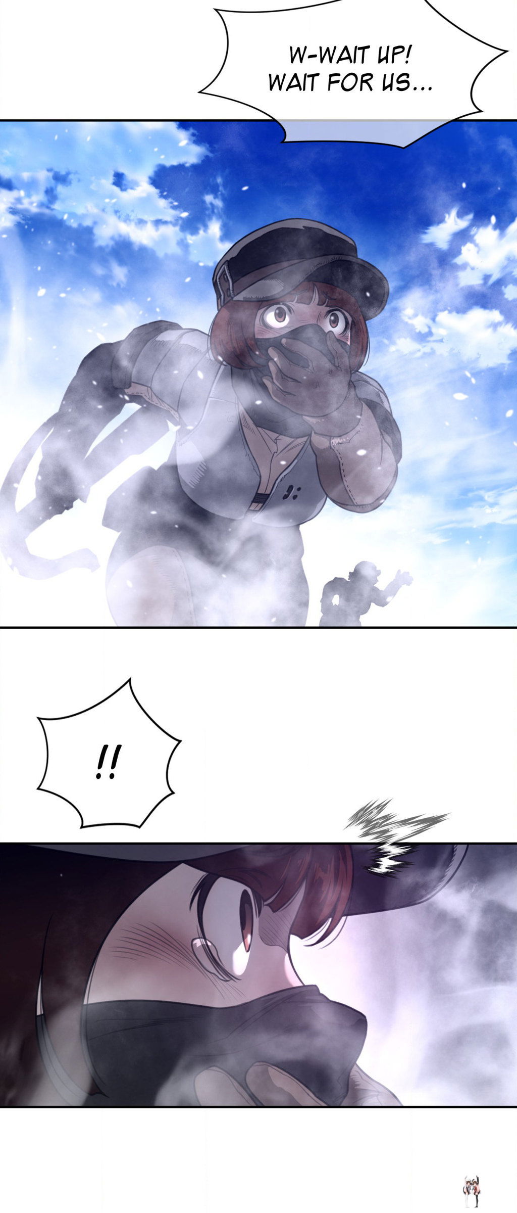 Perfect Half Perfect Half Chapter 170 - Page 12