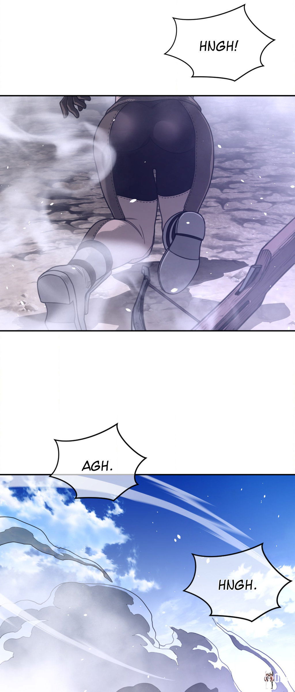 Perfect Half Perfect Half Chapter 170 - Page 13