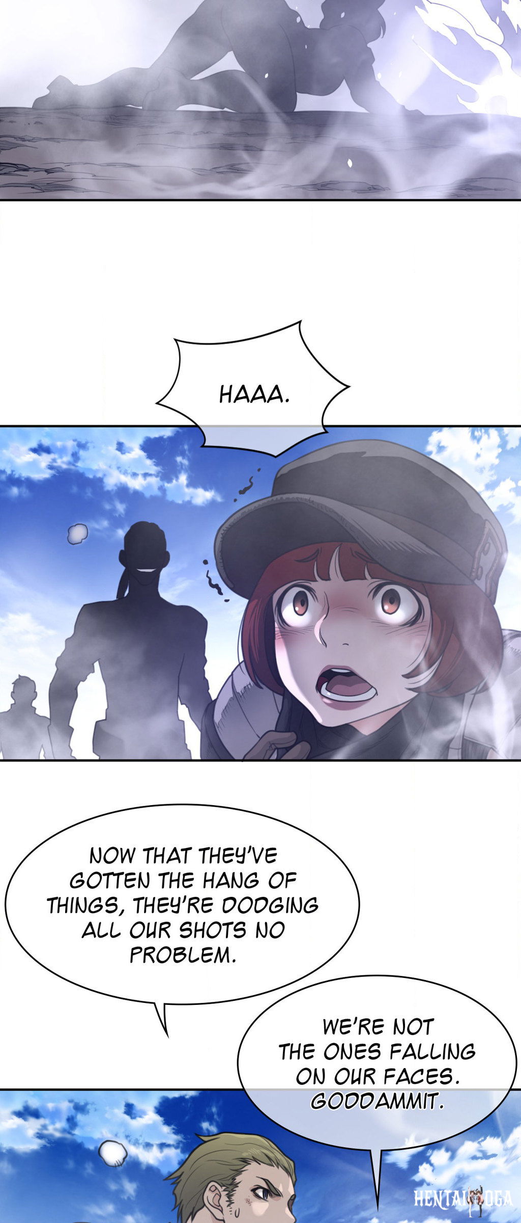 Perfect Half Perfect Half Chapter 170 - Page 14