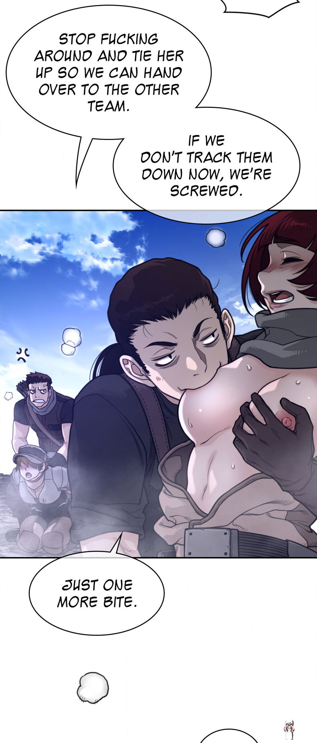 Perfect Half Perfect Half Chapter 170 - Page 17