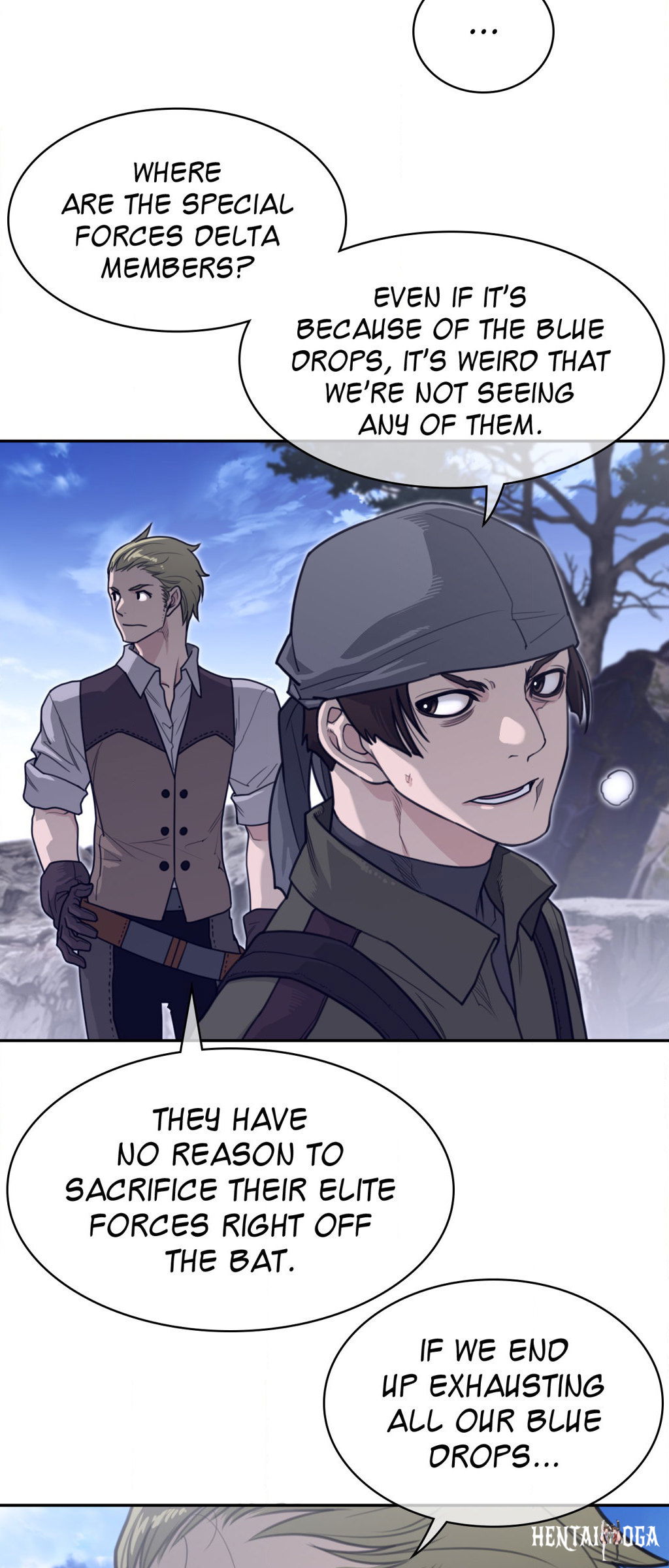 Perfect Half Perfect Half Chapter 170 - Page 18