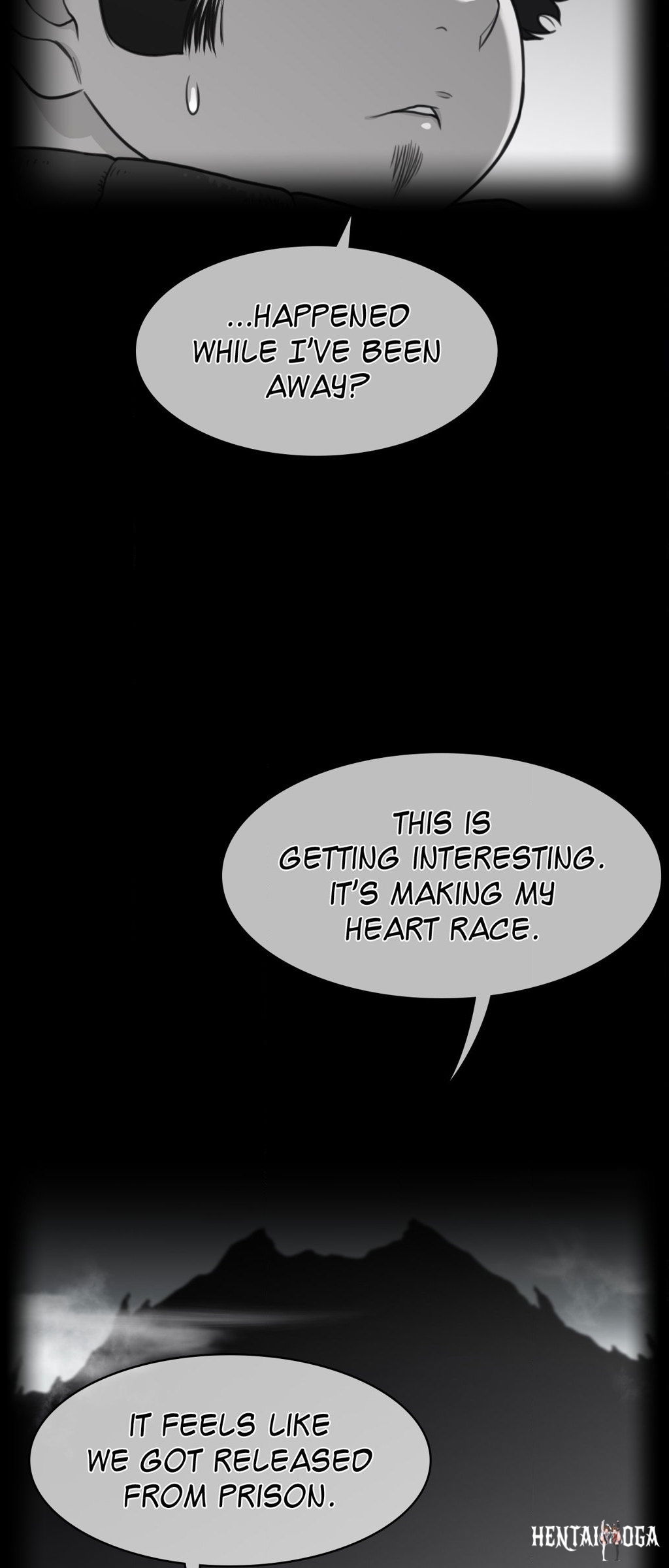 Perfect Half Perfect Half Chapter 170 - Page 2