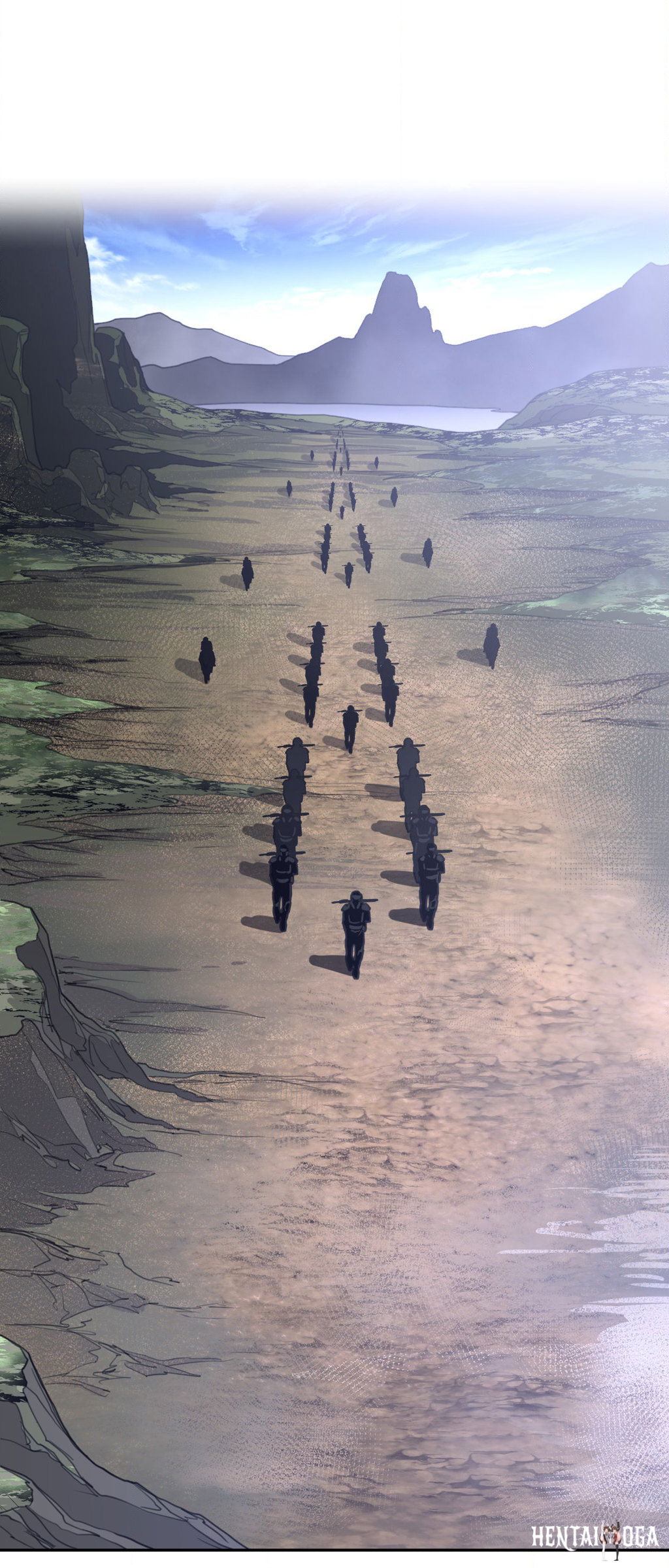 Perfect Half Perfect Half Chapter 170 - Page 20