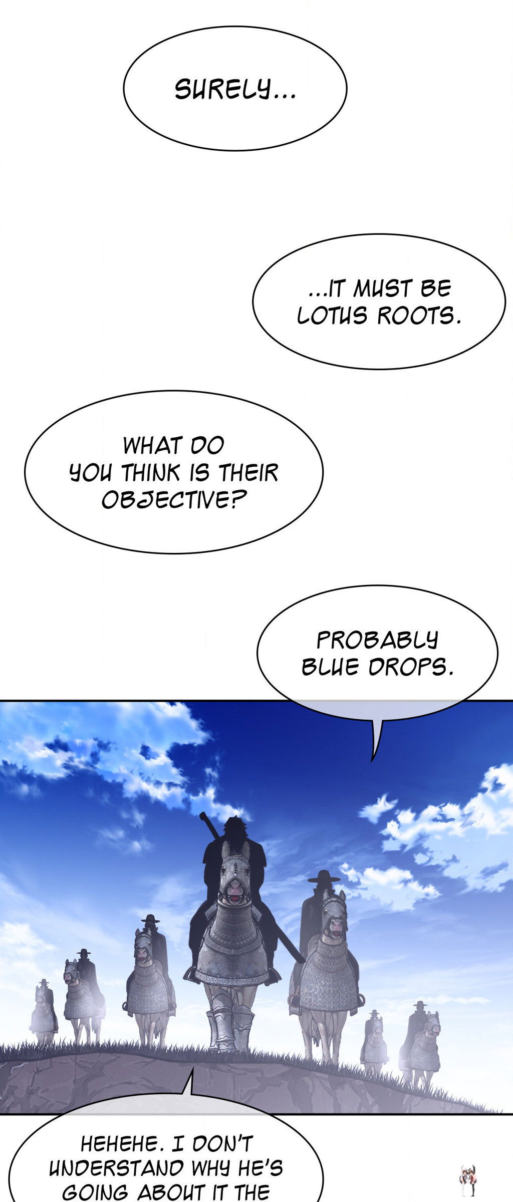 Perfect Half Perfect Half Chapter 170 - Page 21