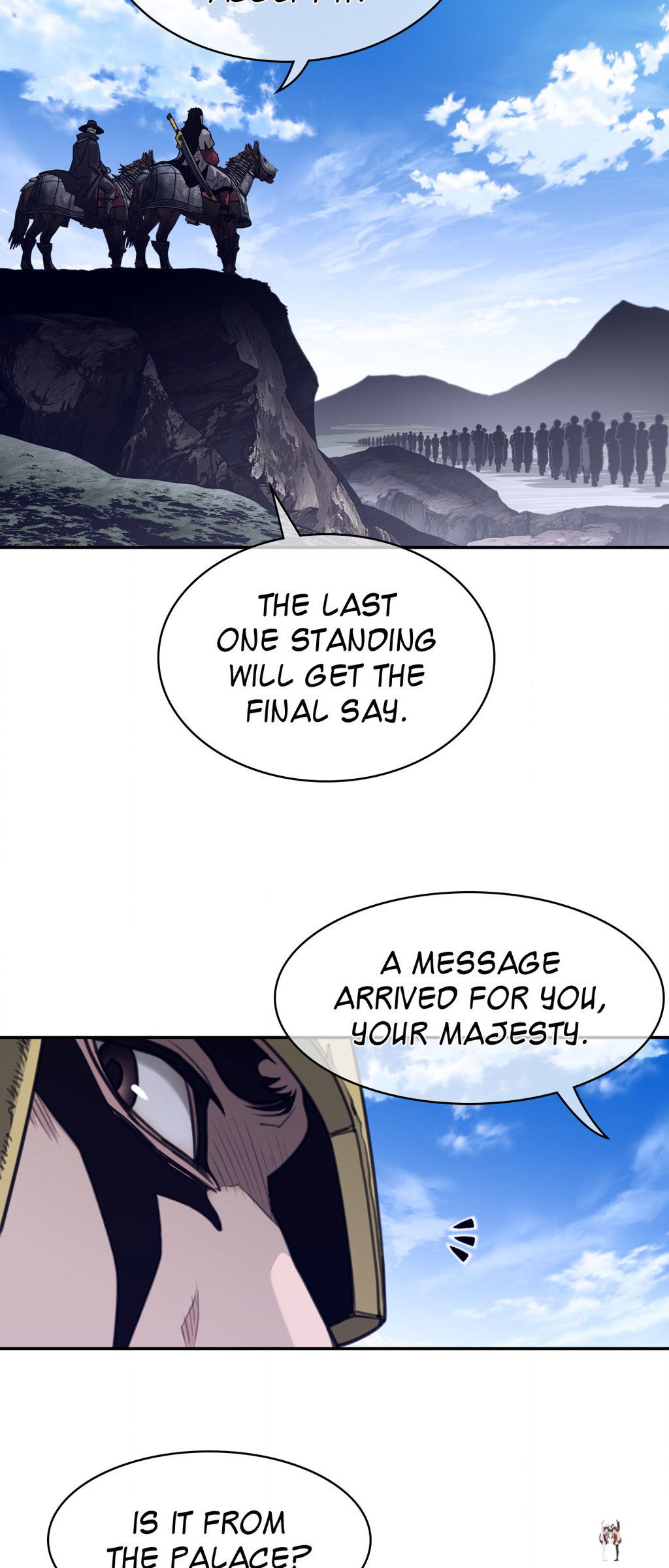 Perfect Half Perfect Half Chapter 170 - Page 24