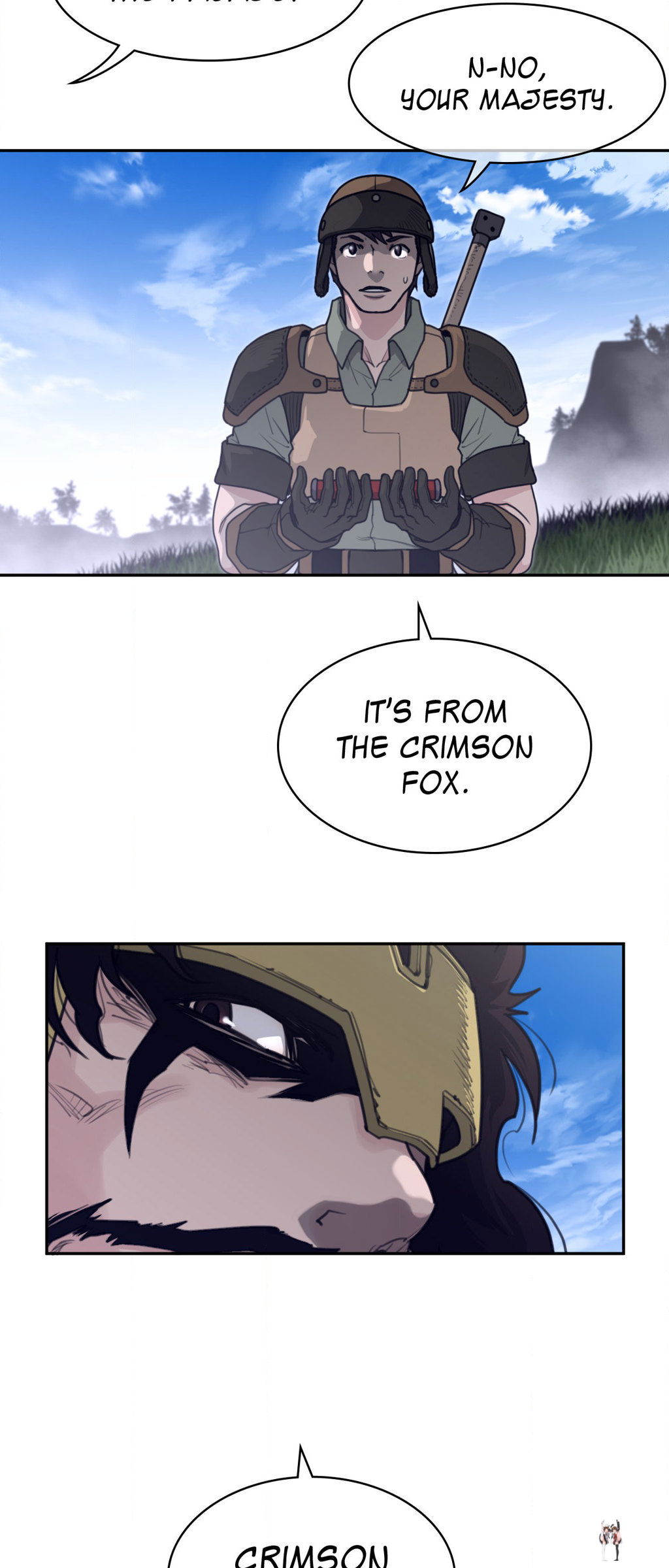 Perfect Half Perfect Half Chapter 170 - Page 25