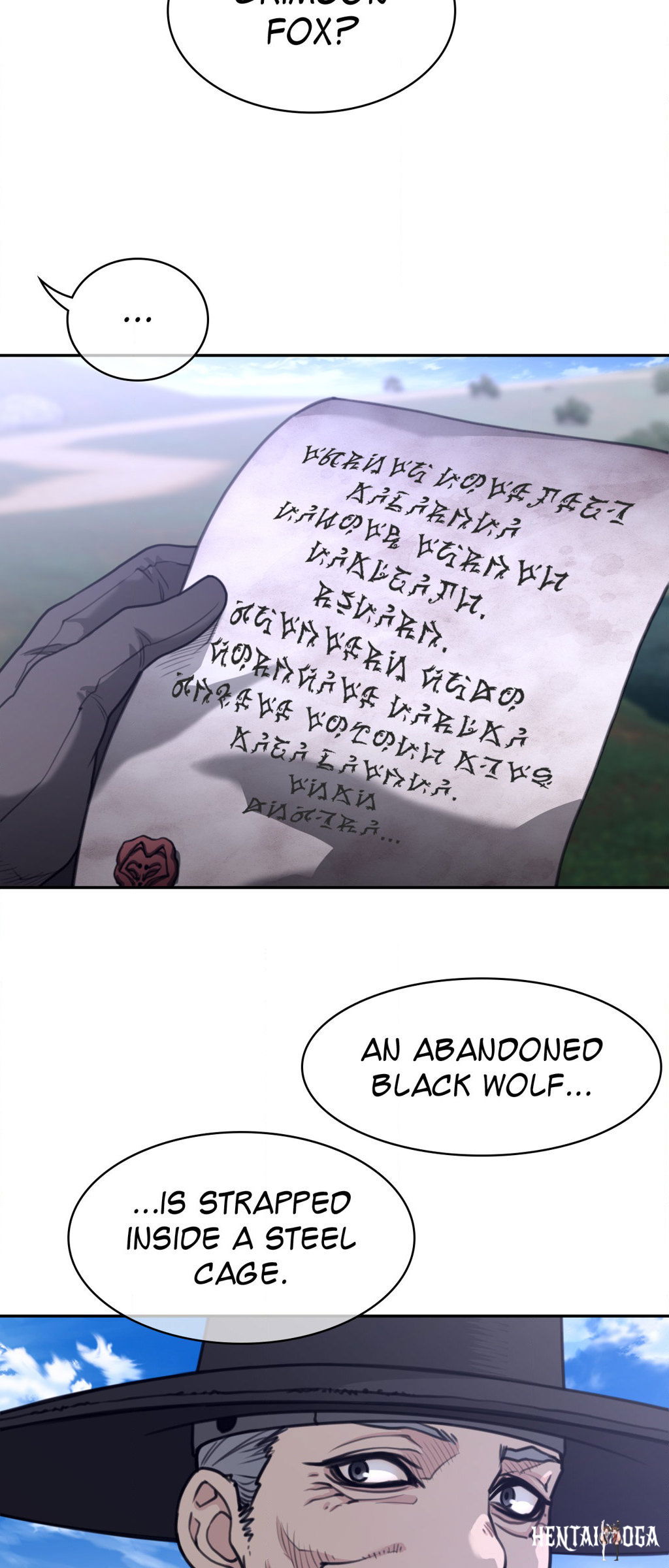 Perfect Half Perfect Half Chapter 170 - Page 26