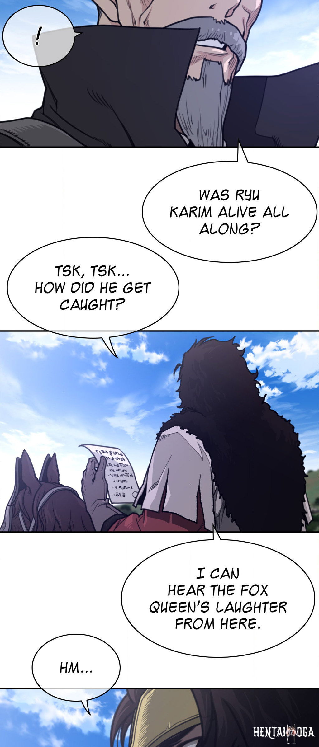 Perfect Half Perfect Half Chapter 170 - Page 27