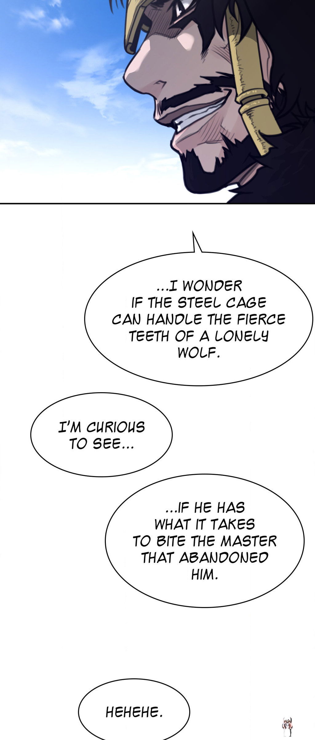 Perfect Half Perfect Half Chapter 170 - Page 28