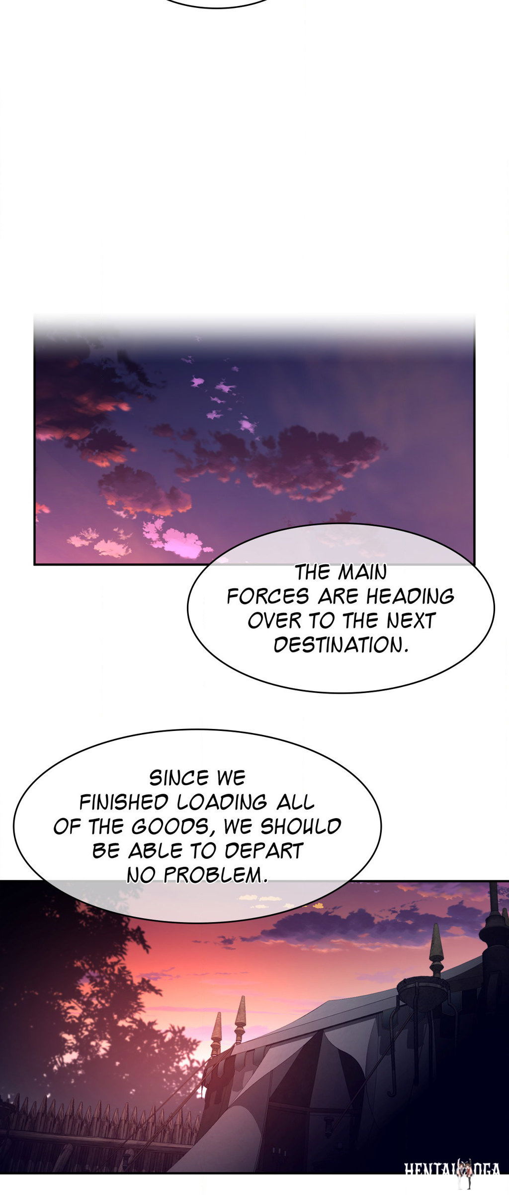 Perfect Half Perfect Half Chapter 170 - Page 29