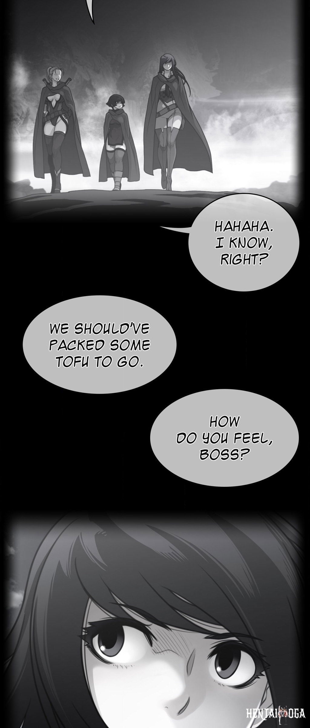 Perfect Half Perfect Half Chapter 170 - Page 3