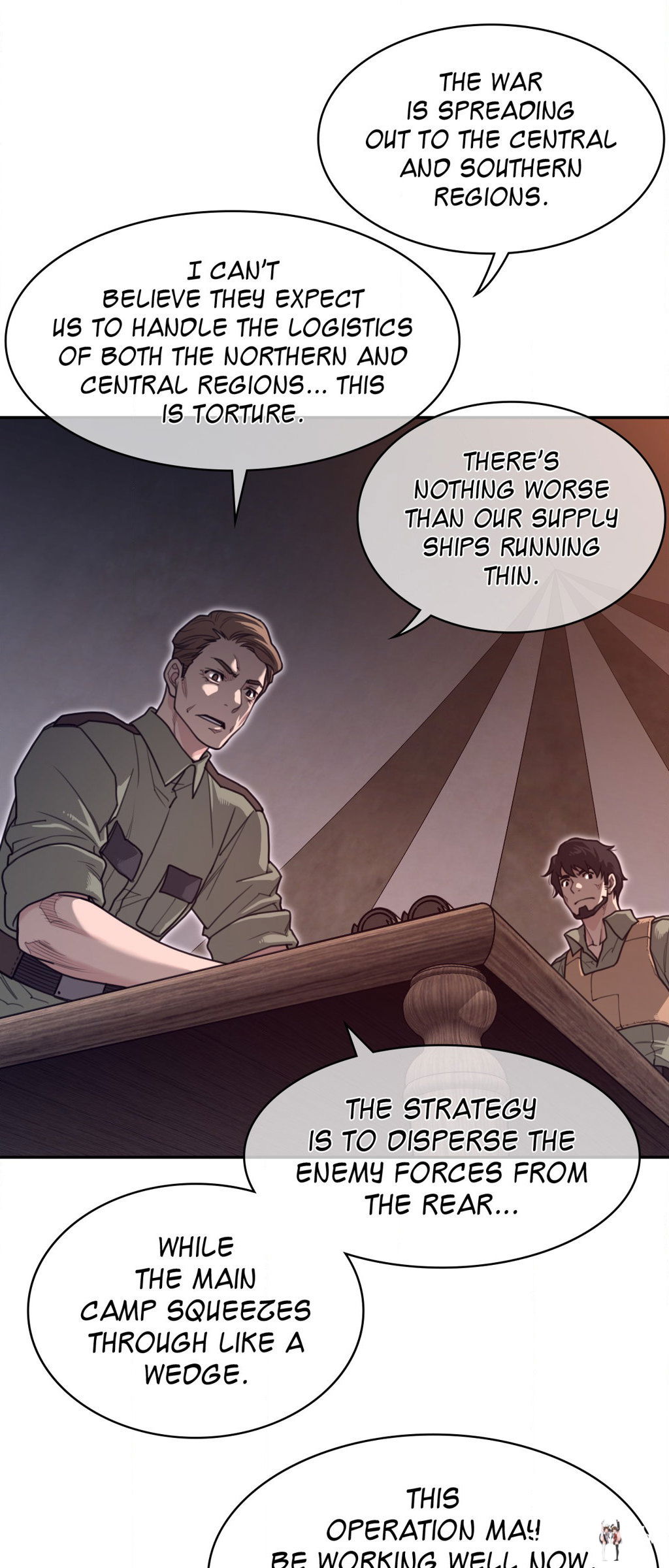 Perfect Half Perfect Half Chapter 170 - Page 30