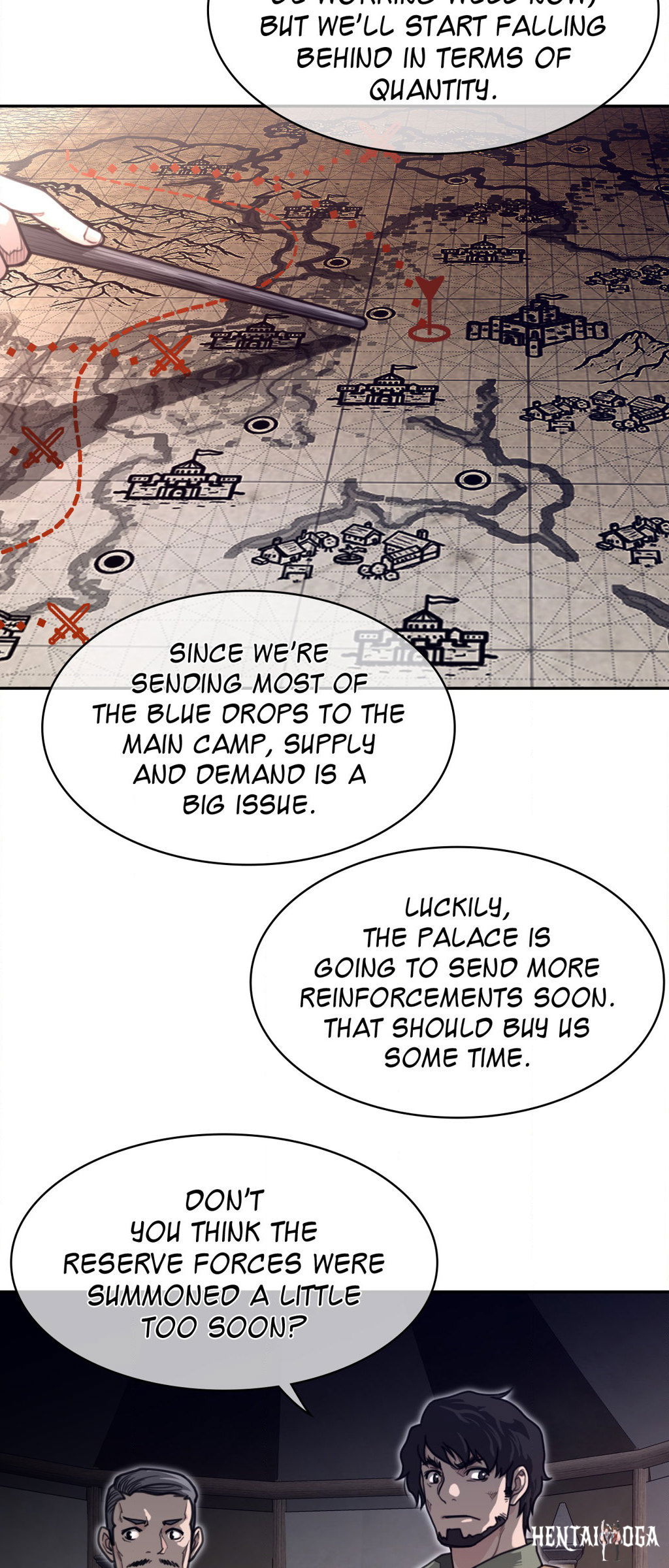 Perfect Half Perfect Half Chapter 170 - Page 31