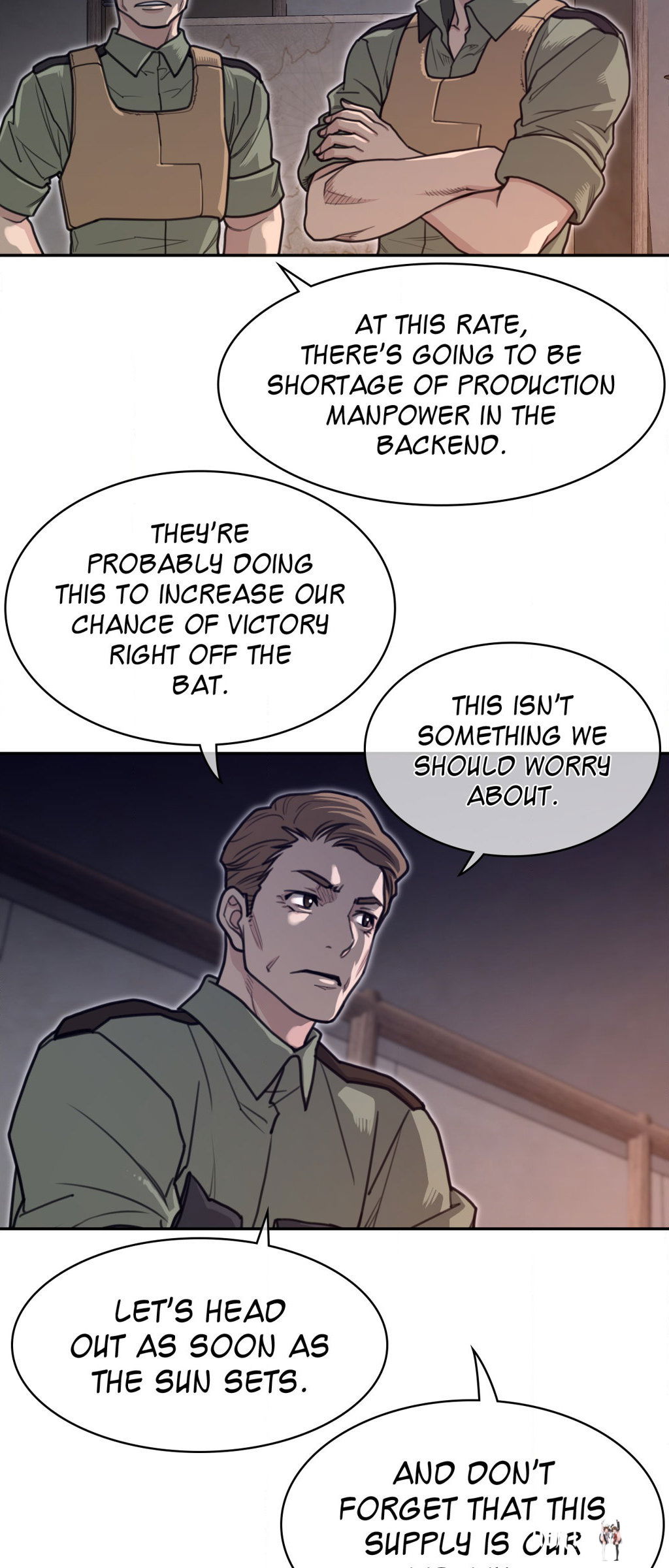 Perfect Half Perfect Half Chapter 170 - Page 32