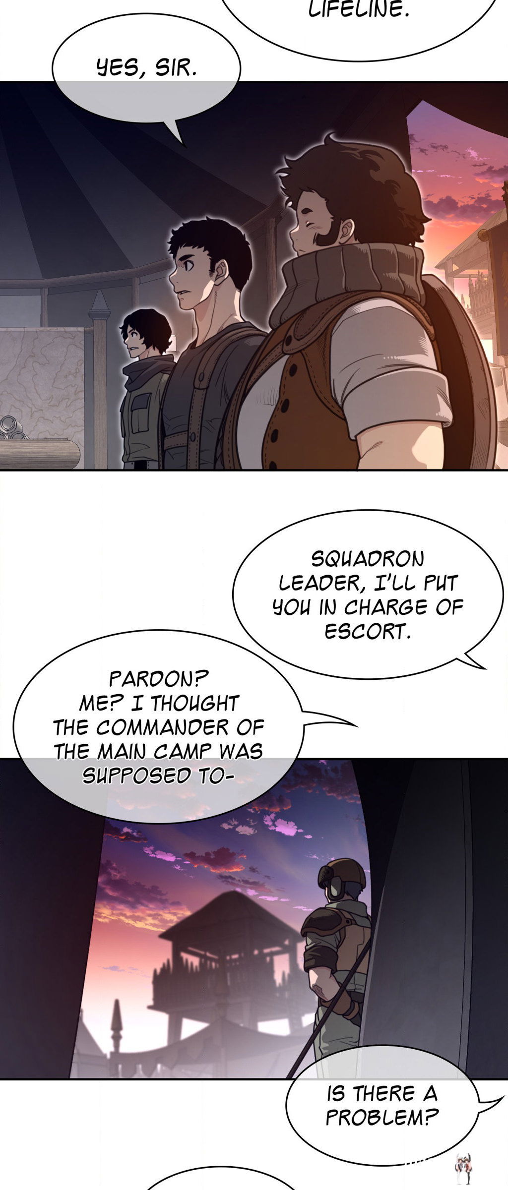 Perfect Half Perfect Half Chapter 170 - Page 33