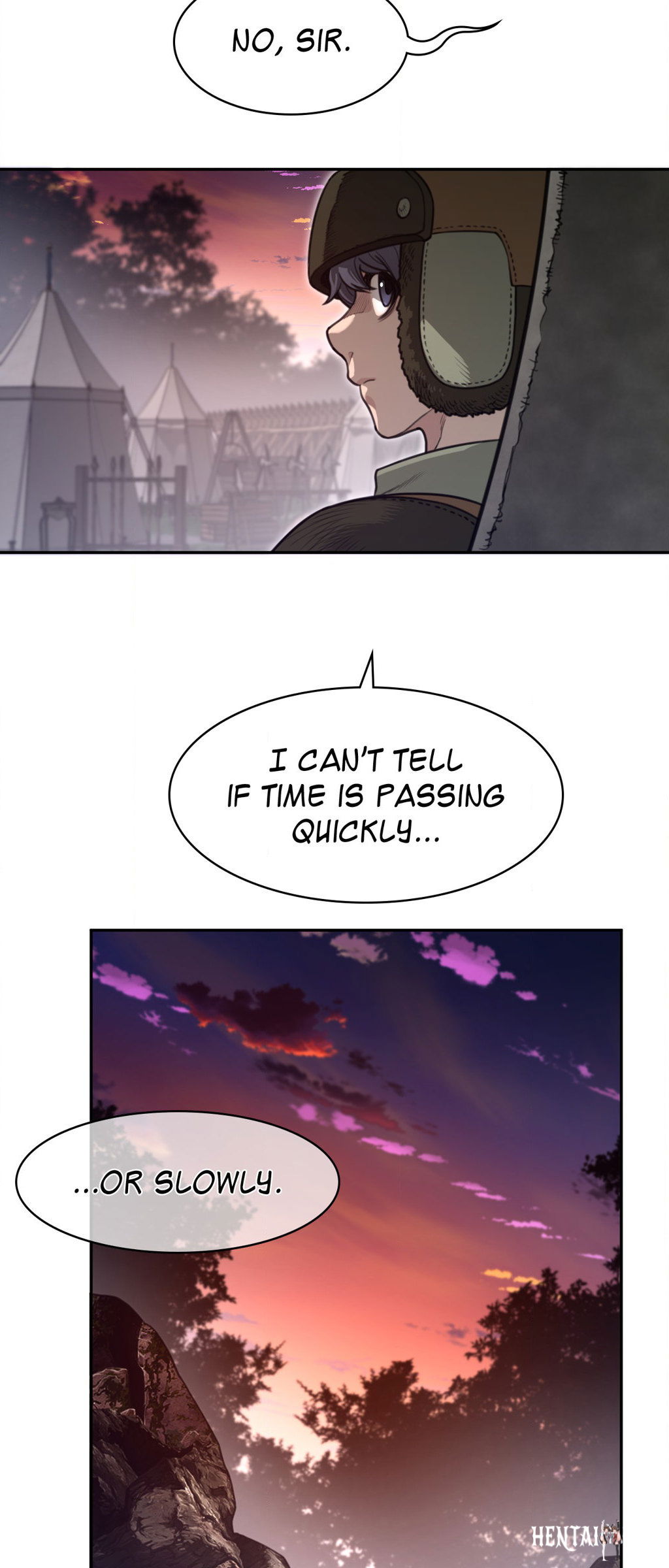 Perfect Half Perfect Half Chapter 170 - Page 34