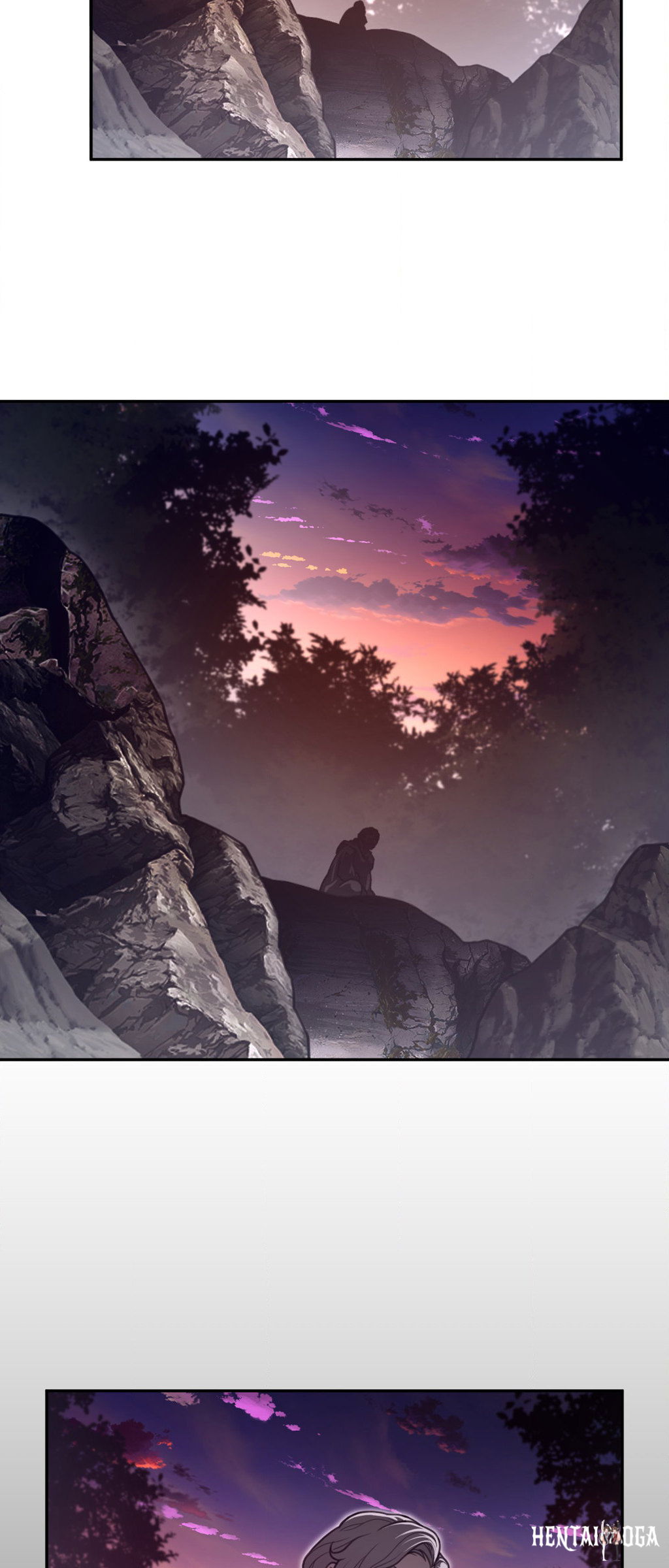 Perfect Half Perfect Half Chapter 170 - Page 35