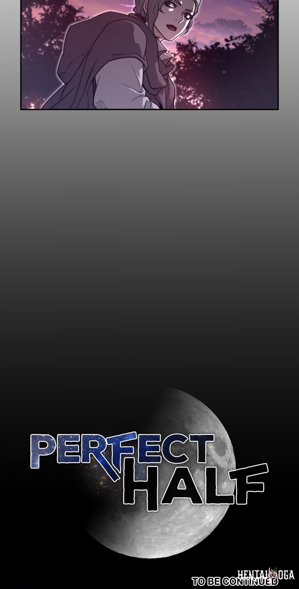 Perfect Half Perfect Half Chapter 170 - Page 36