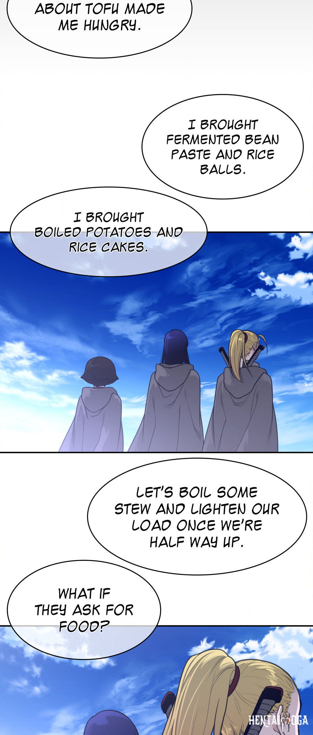 Perfect Half Perfect Half Chapter 170 - Page 6