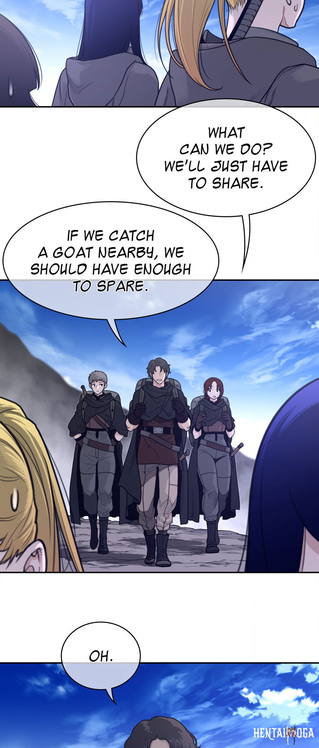 Perfect Half Perfect Half Chapter 170 - Page 7