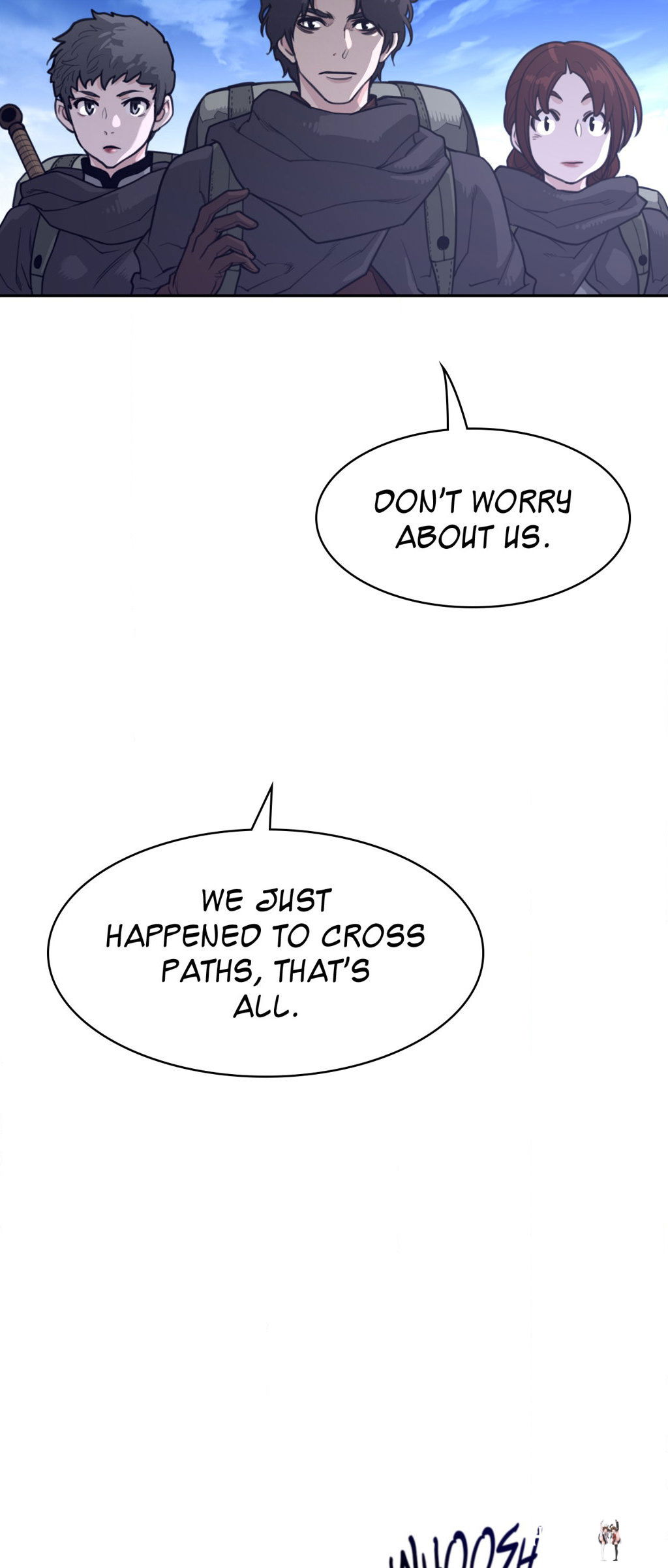 Perfect Half Perfect Half Chapter 170 - Page 8