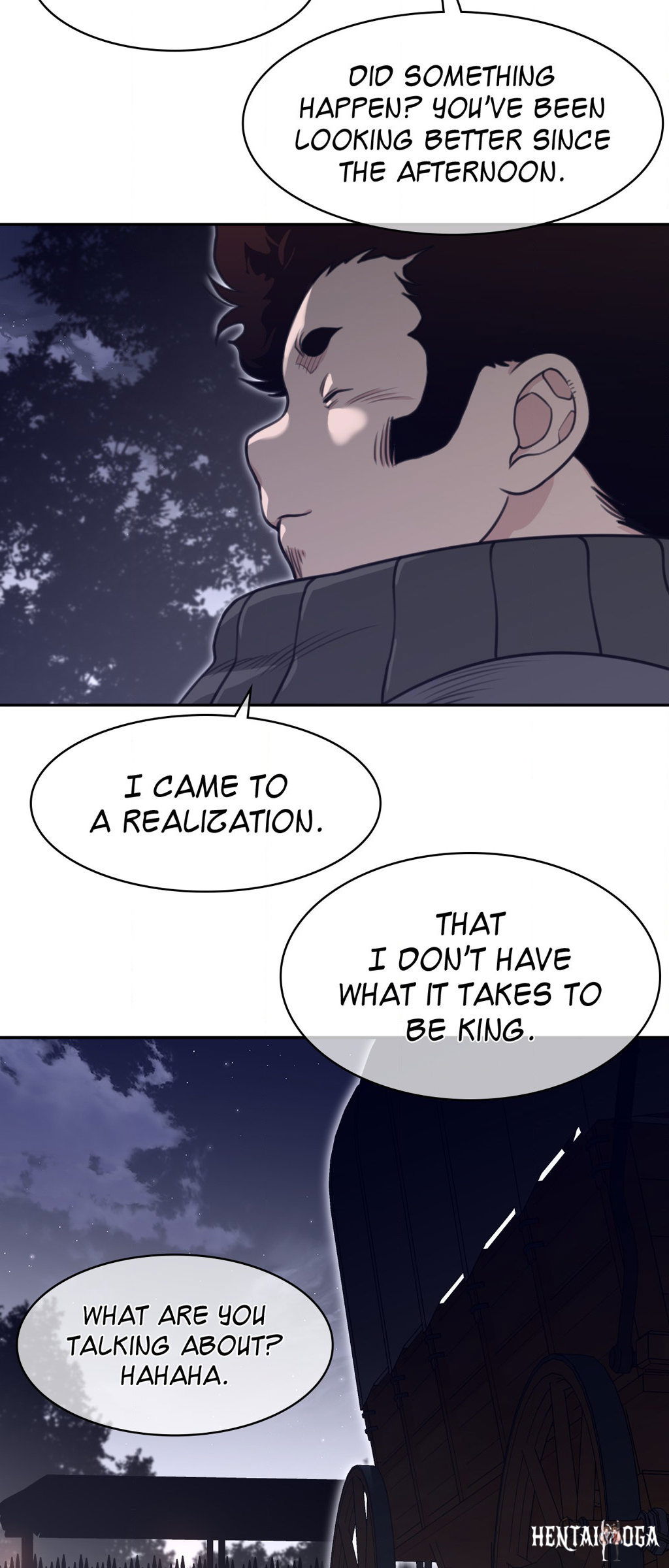 Perfect Half Perfect Half Chapter 171 - Page 10
