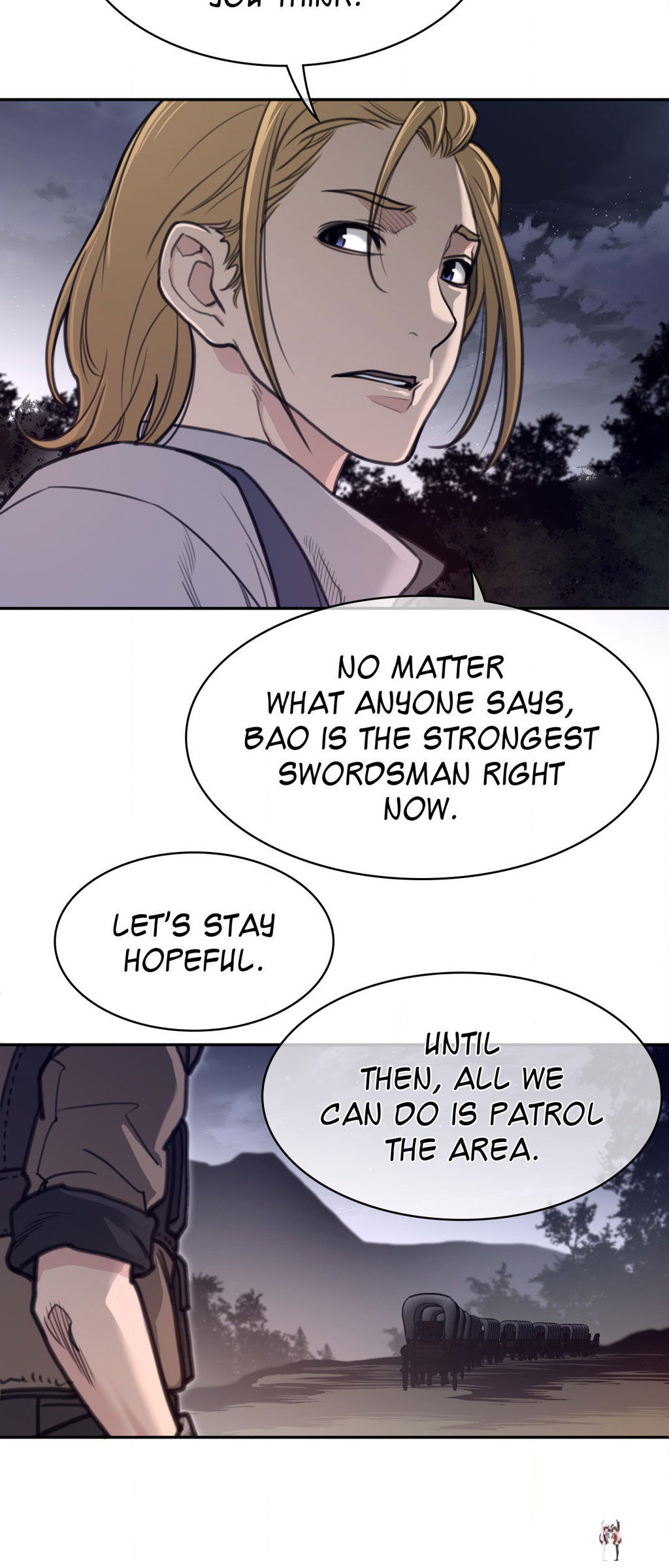 Perfect Half Perfect Half Chapter 171 - Page 12