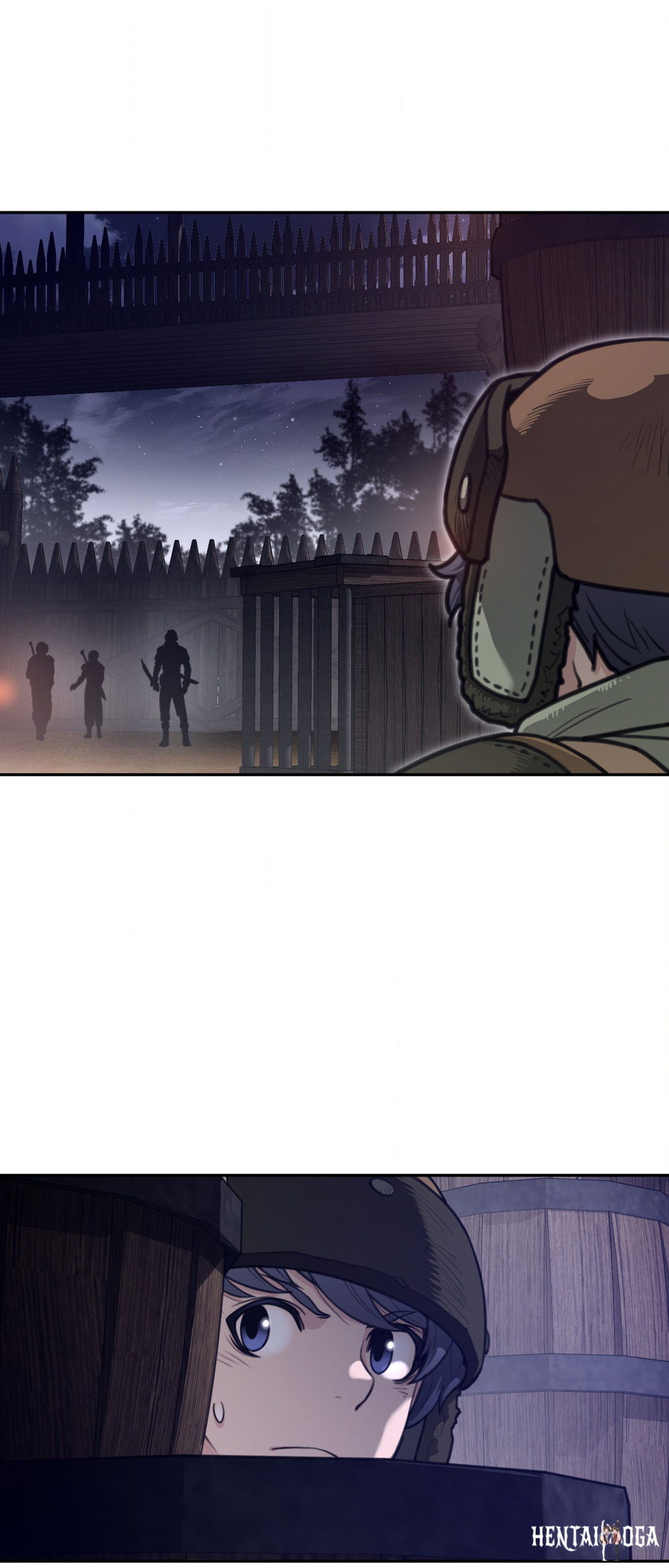 Perfect Half Perfect Half Chapter 171 - Page 14