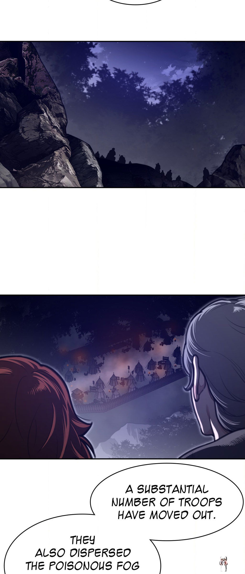 Perfect Half Perfect Half Chapter 171 - Page 16