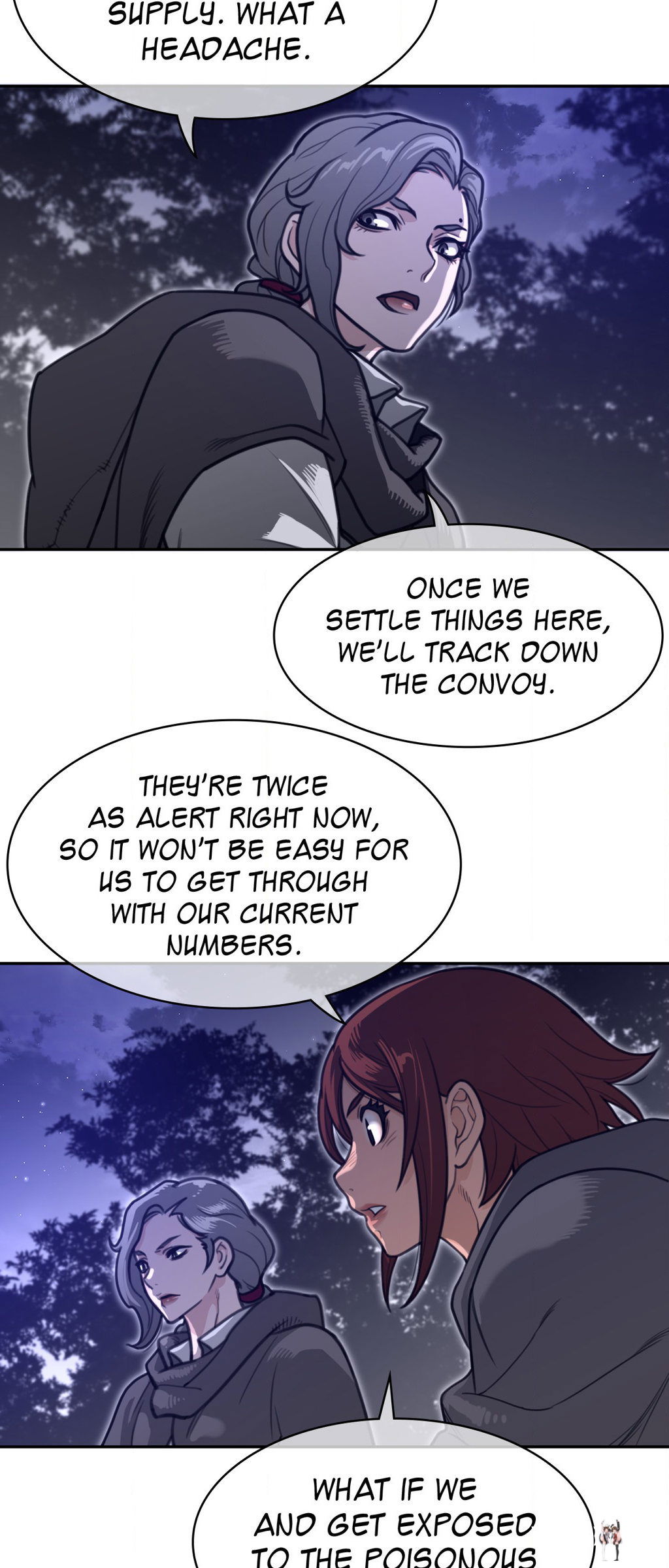 Perfect Half Perfect Half Chapter 171 - Page 17