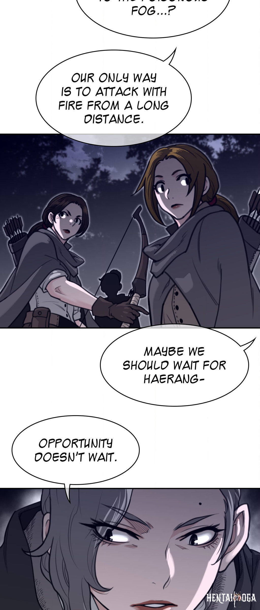 Perfect Half Perfect Half Chapter 171 - Page 18